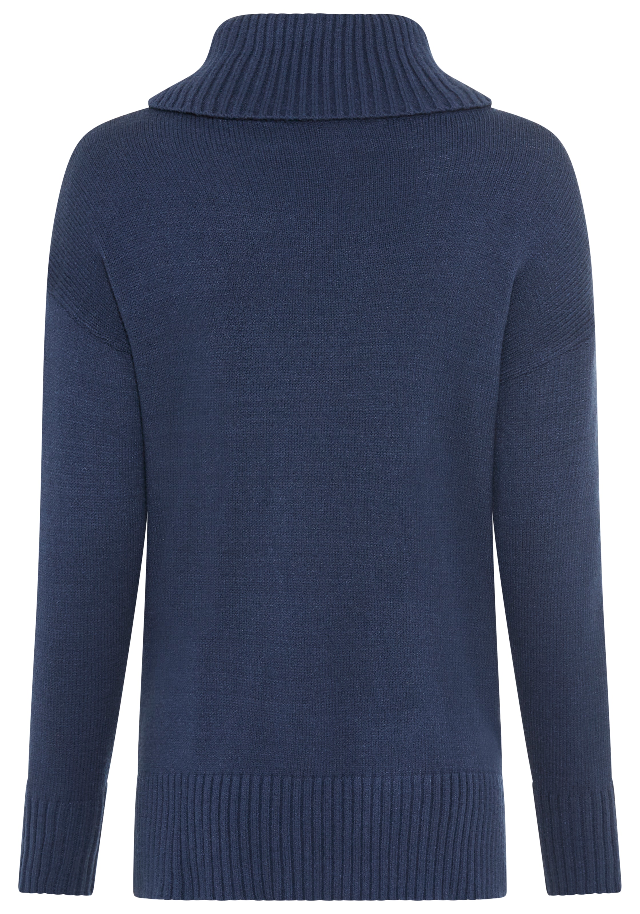 Tamaris in lässiger Form mit seitlichen Schlitzen