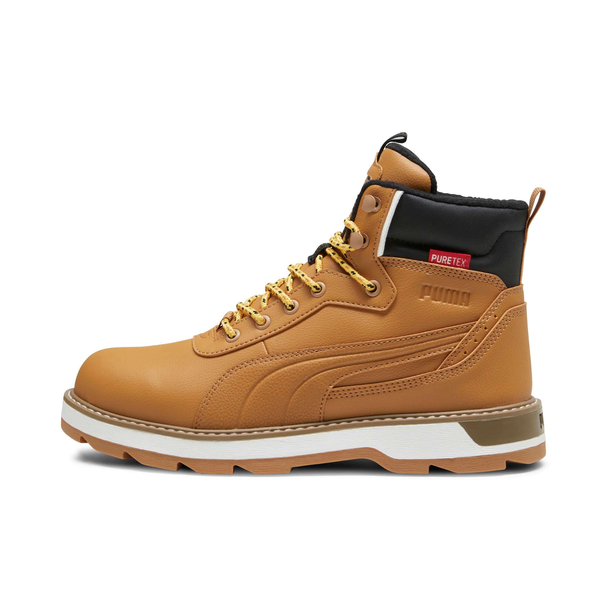 PUMA Sneaker »DESIERTO V3 PURETEX«