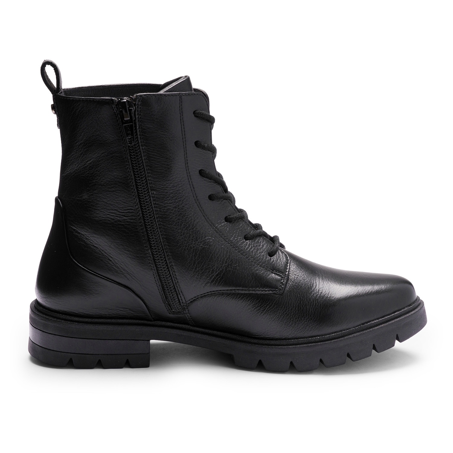 Ara Schnürstiefelette »CAMBRIDGE«  Business Stiefel in Bequemweite G (= weit)