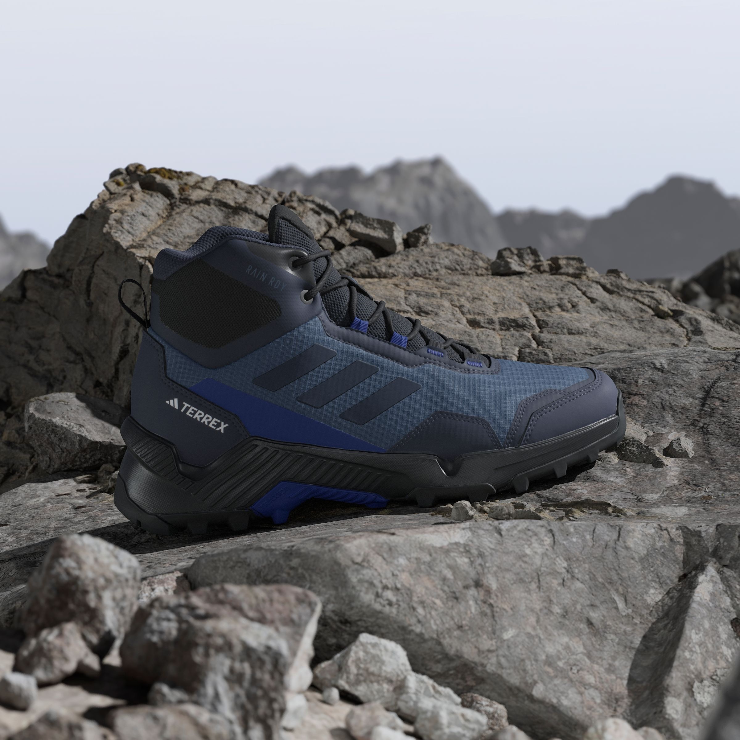 adidas TERREX Wanderschuh »EASTRAIL 2.0 MID RAIN.RDY«, wasserdicht