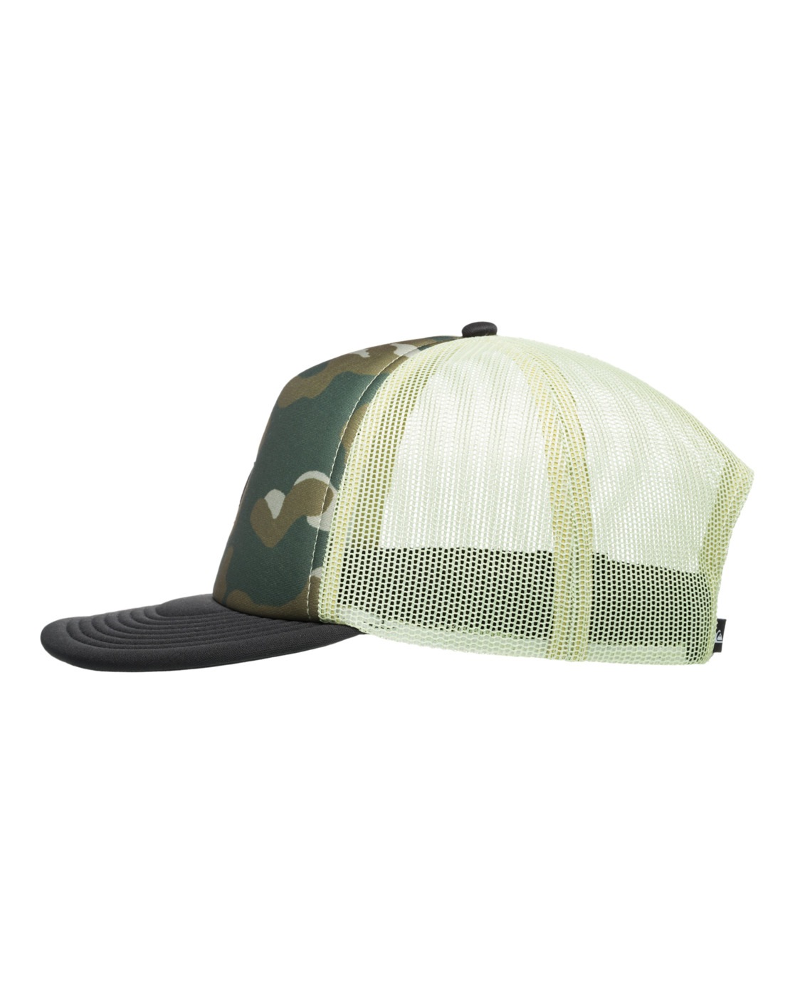 Quiksilver Baseball Cap »Emu Coop«