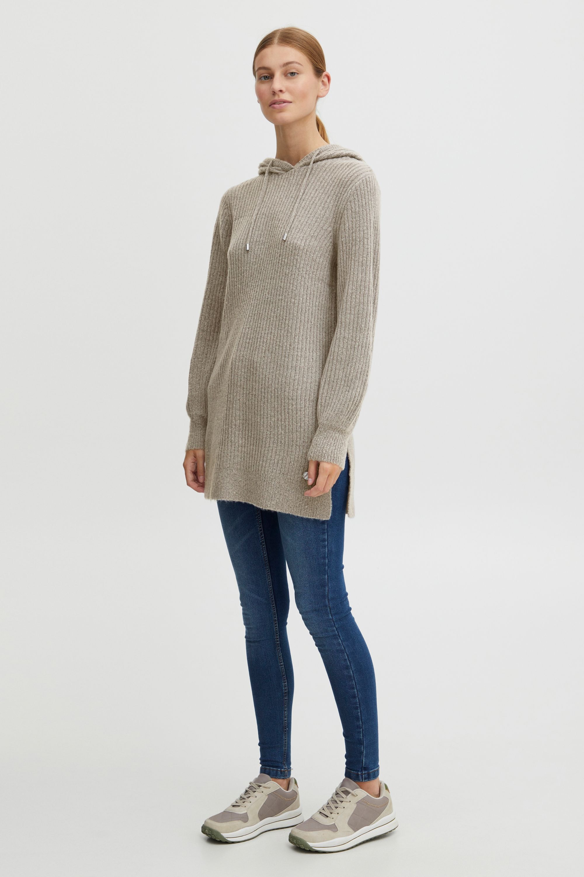 OXMO Kapuzenpullover »Hoodie OXNorma«