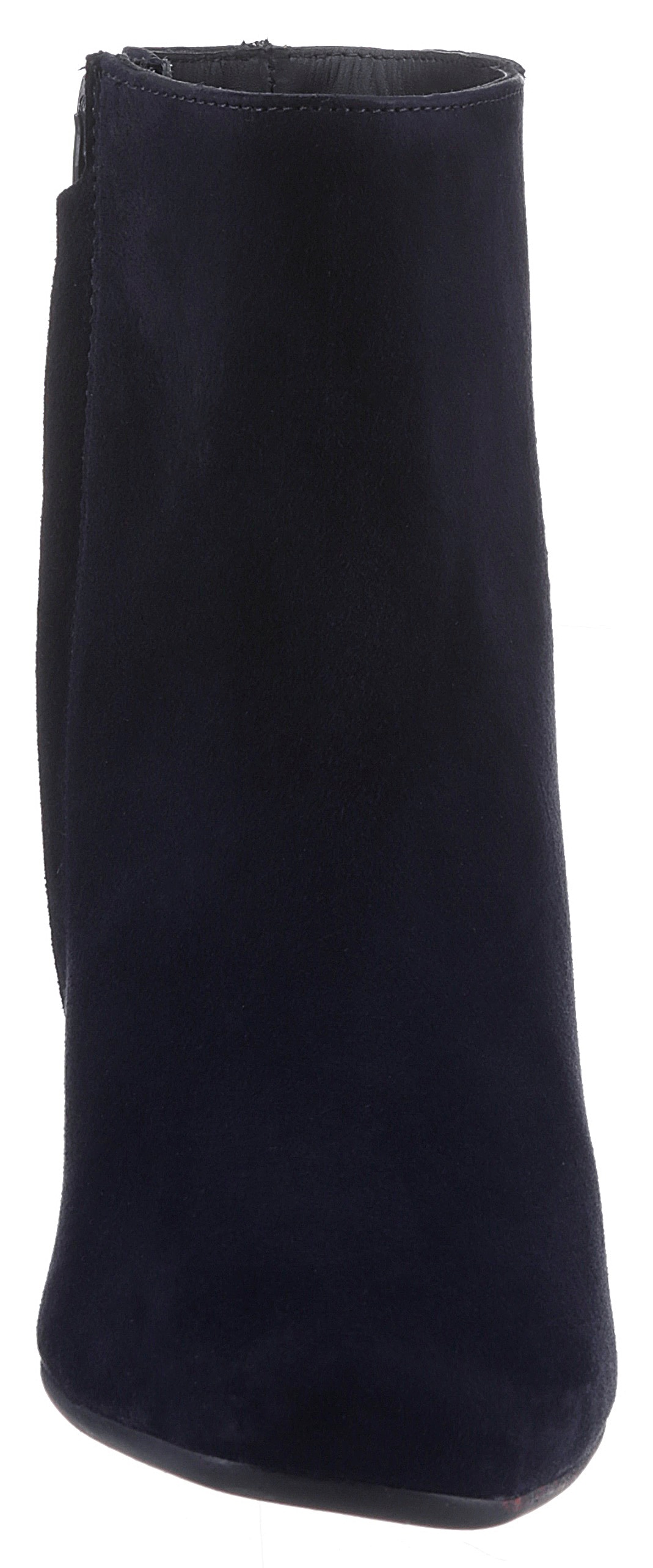 Paul Green Stiefelette, mit 5,5-cm-Blockabsatz