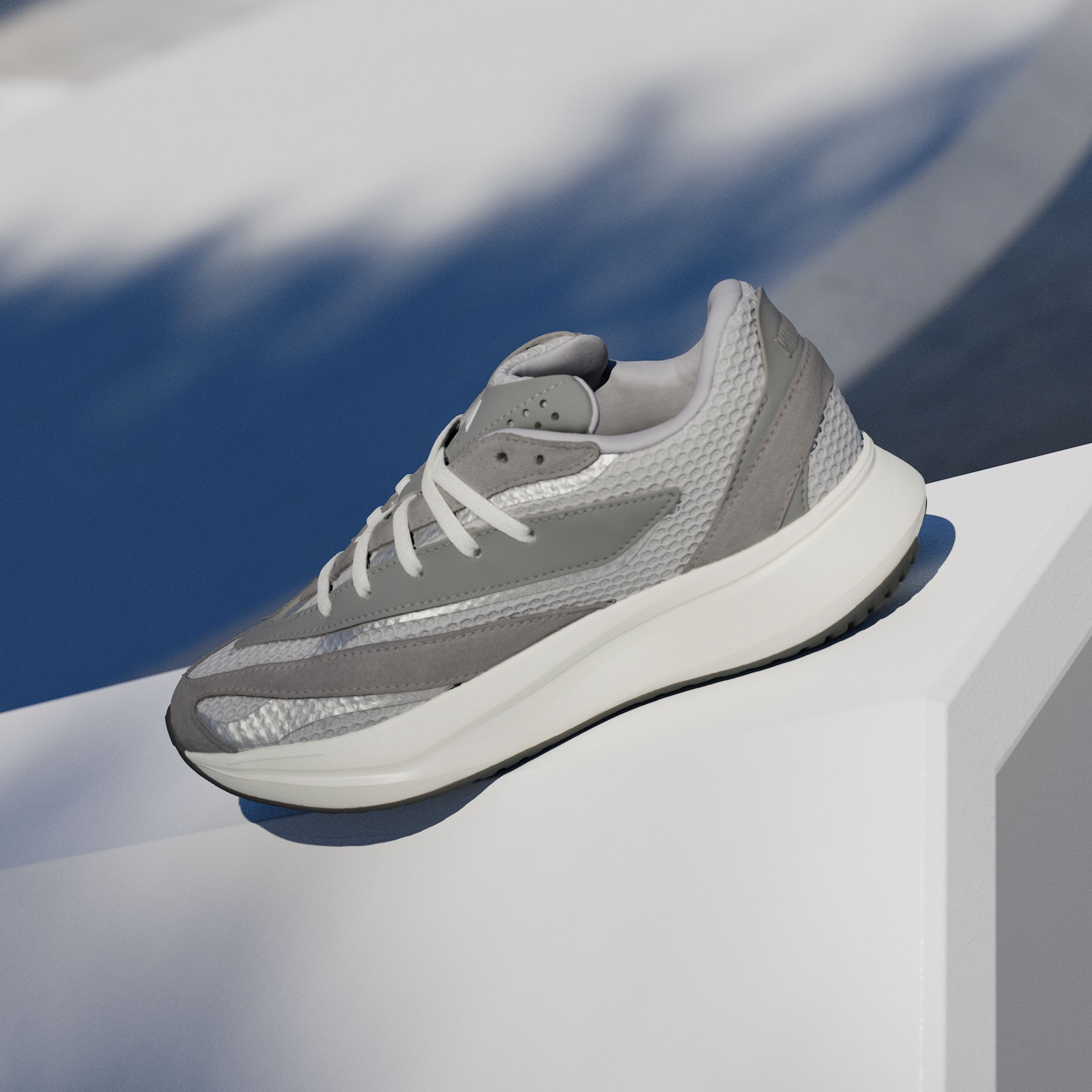 adidas Sportswear Sneaker »LIGHTBLAZE KIDS«