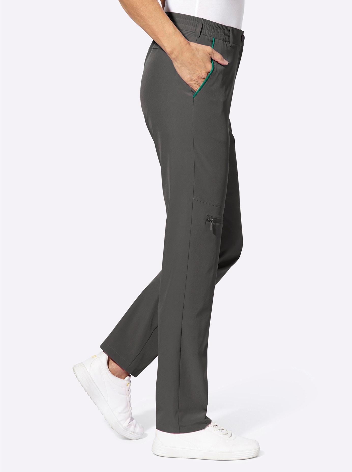 Stretch-Hose