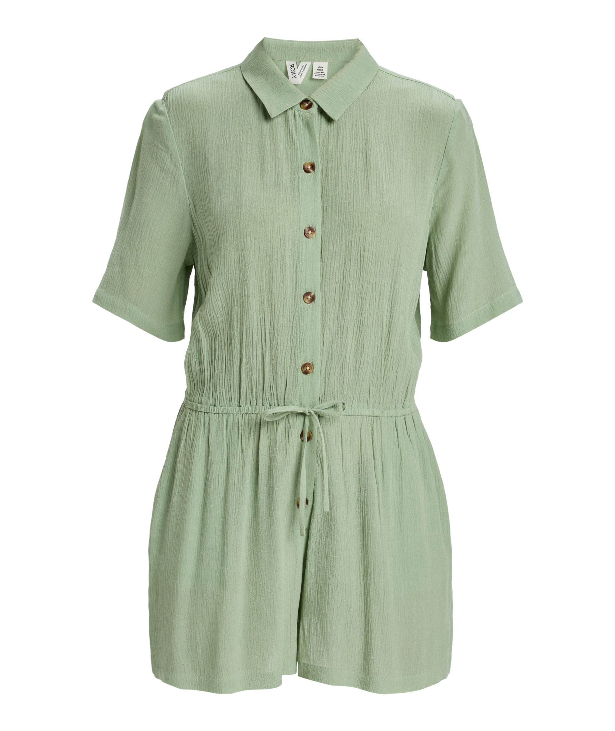 Roxy Jumpsuit »REAL TOMORROW«