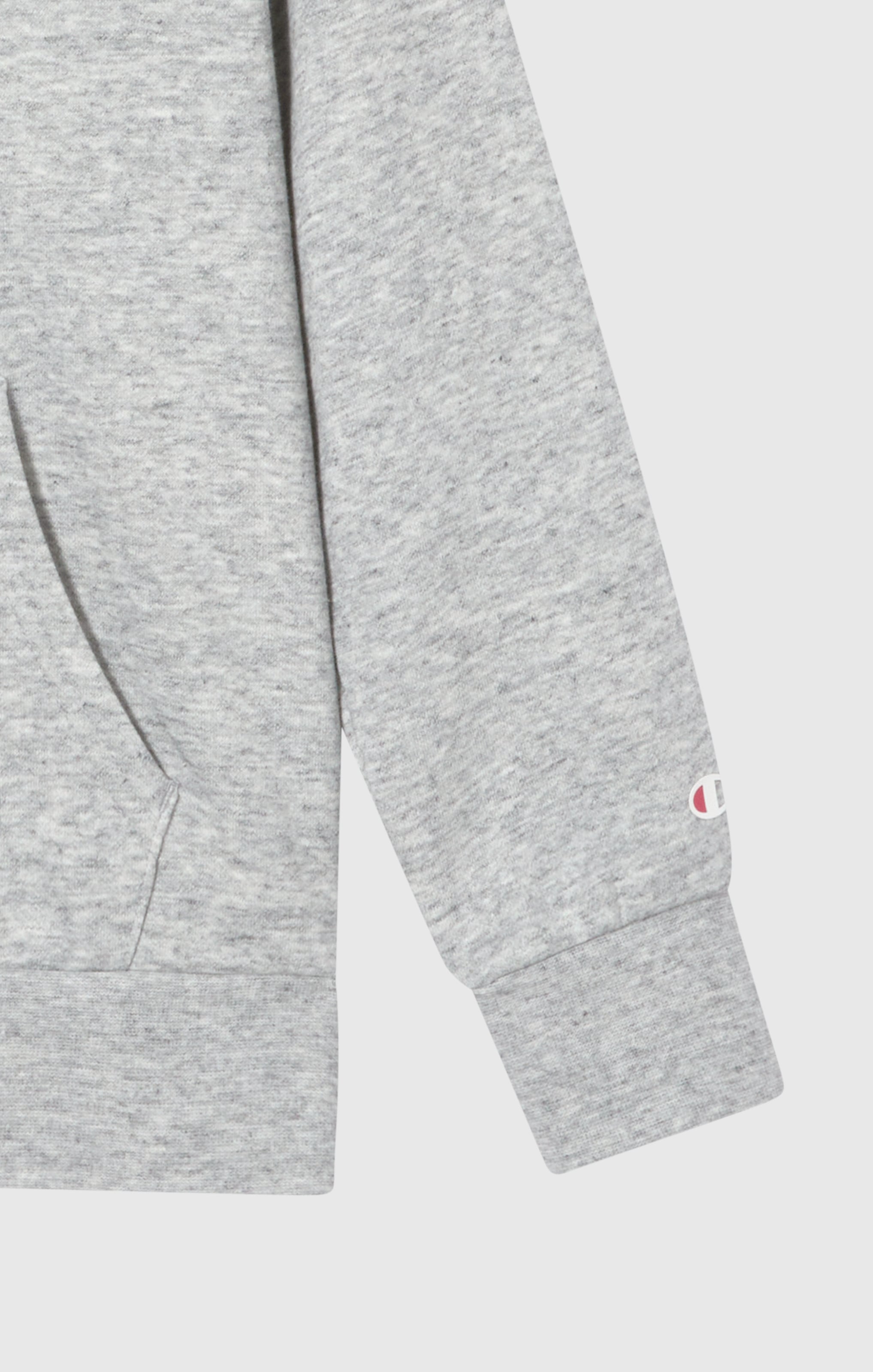 Champion Kapuzensweatshirt »SPORTWEAR HOODIE Standard Fit«, für Kinder
