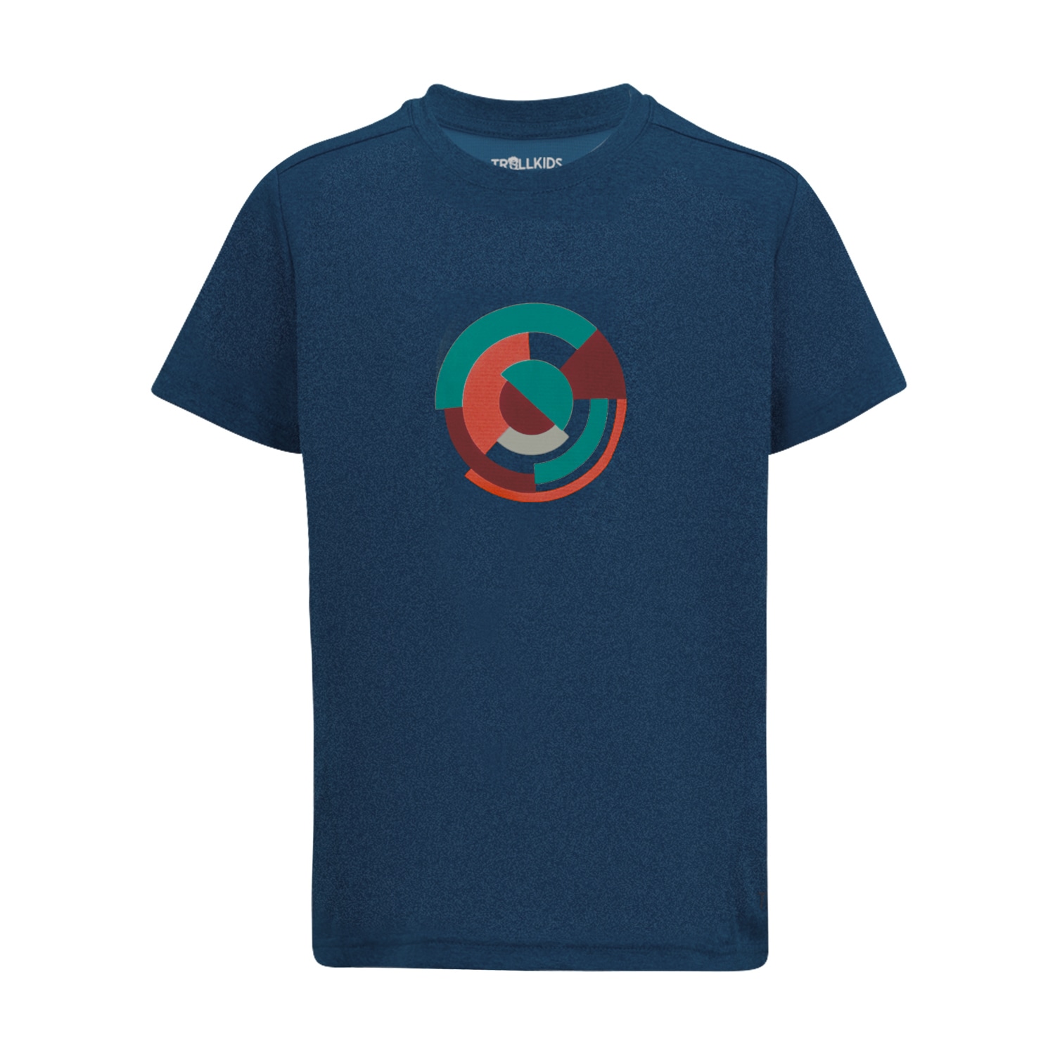 TROLLKIDS T-Shirt »KIDS SOGNEFJORD T«