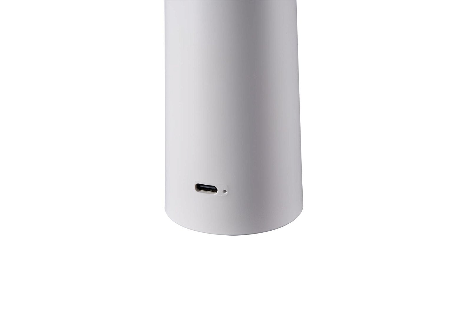 Pauleen LED Tischleuchte »Adorable Twinkle Mobile weiß 3W 5V«, 1 flammig, WhiteSwitch, dimmbar, USB-charger