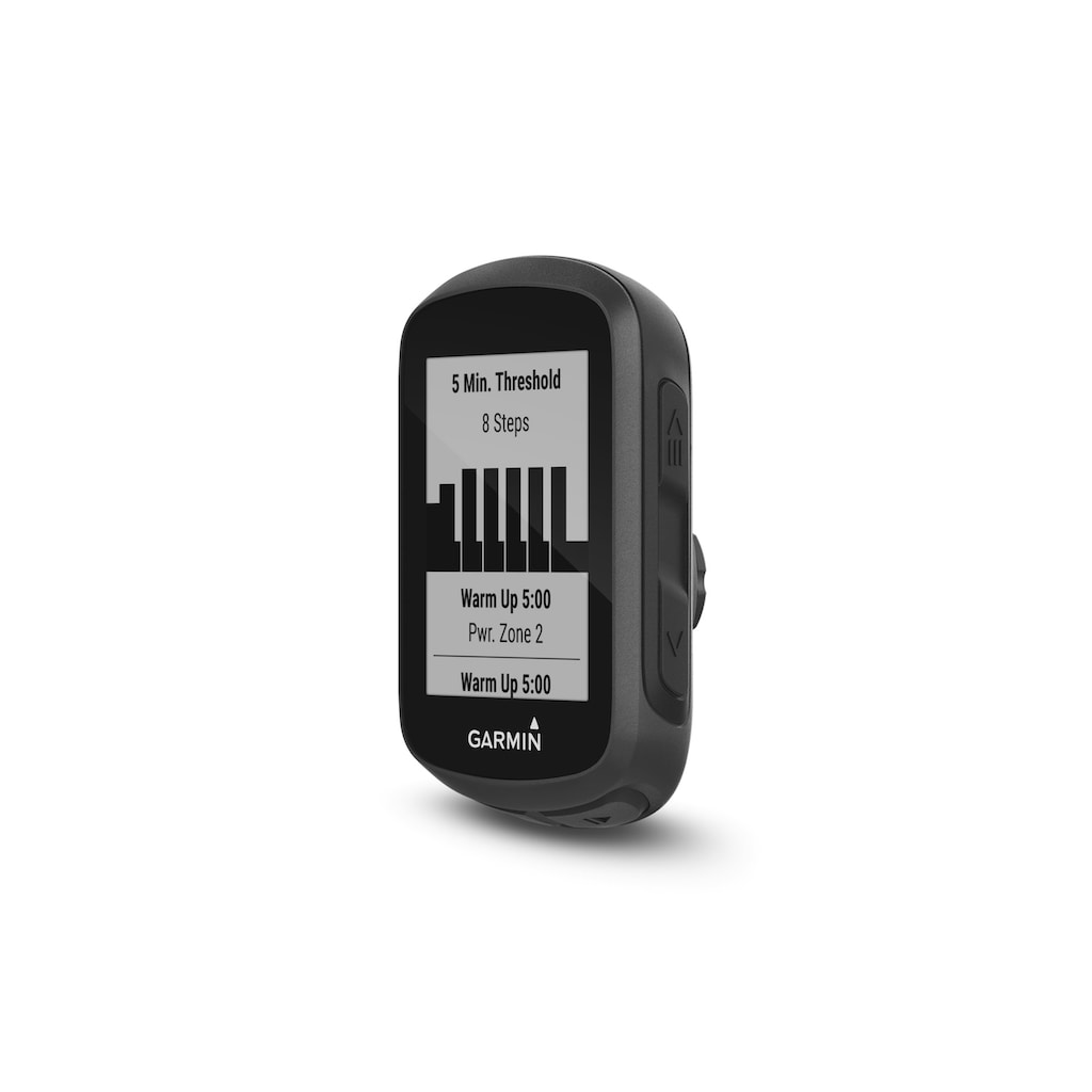 Garmin Navigationsgerät »Garmin Edge 130 Plus«