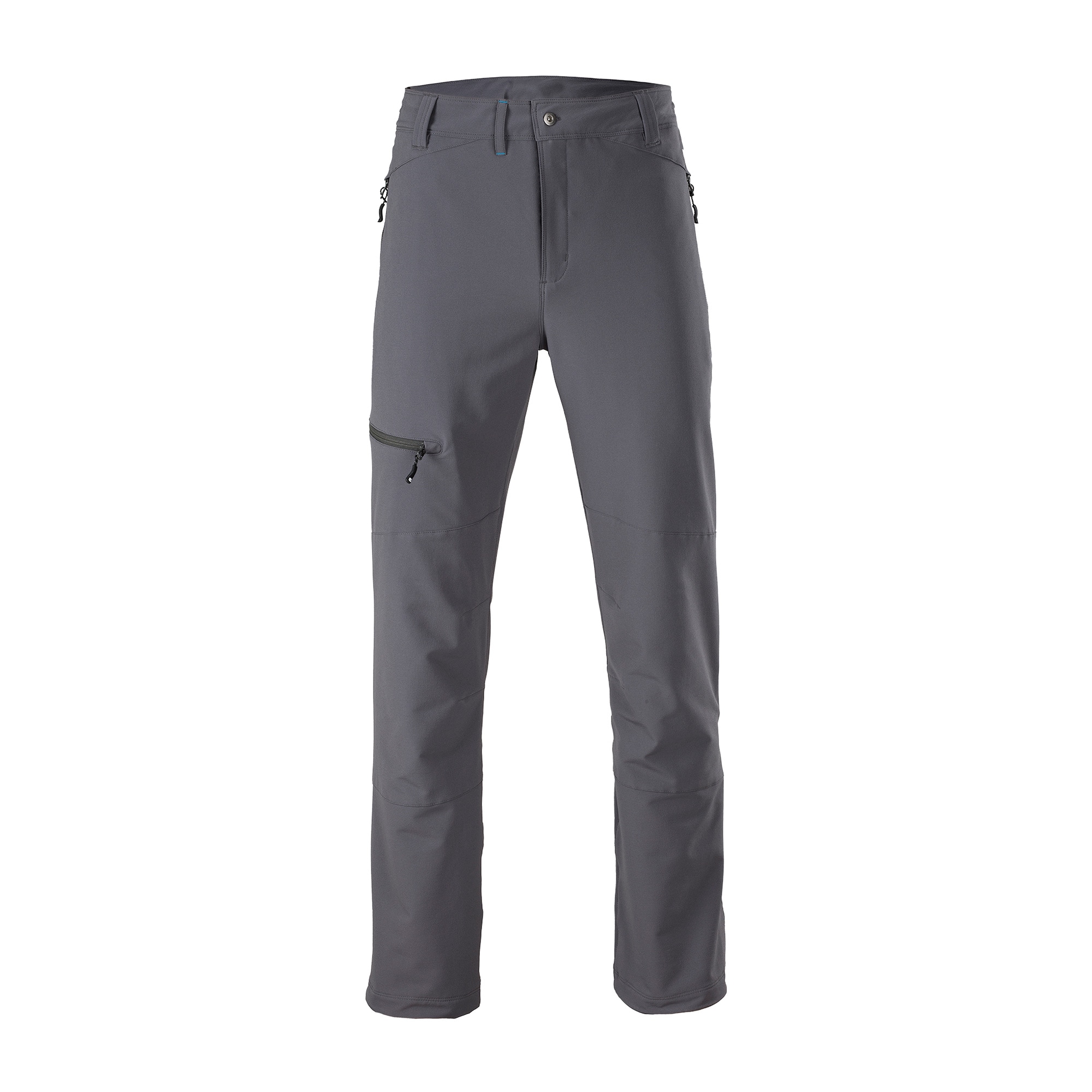 DEPROC Active Outdoorhose »KENTVILLE III Full Stretch«, auch in Großen Größen erhältlich