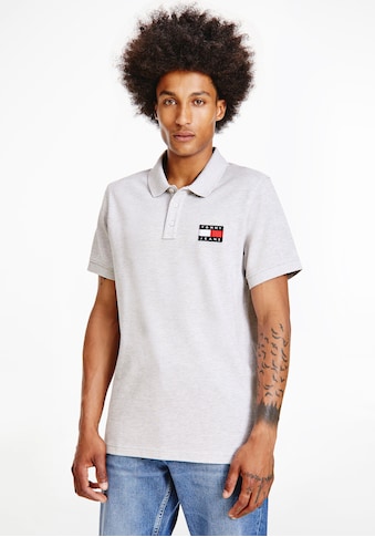Tommy Jeans Poloshirt »TJM TOMMY BADGE LIGHTWEIGHT POLO« kaufen