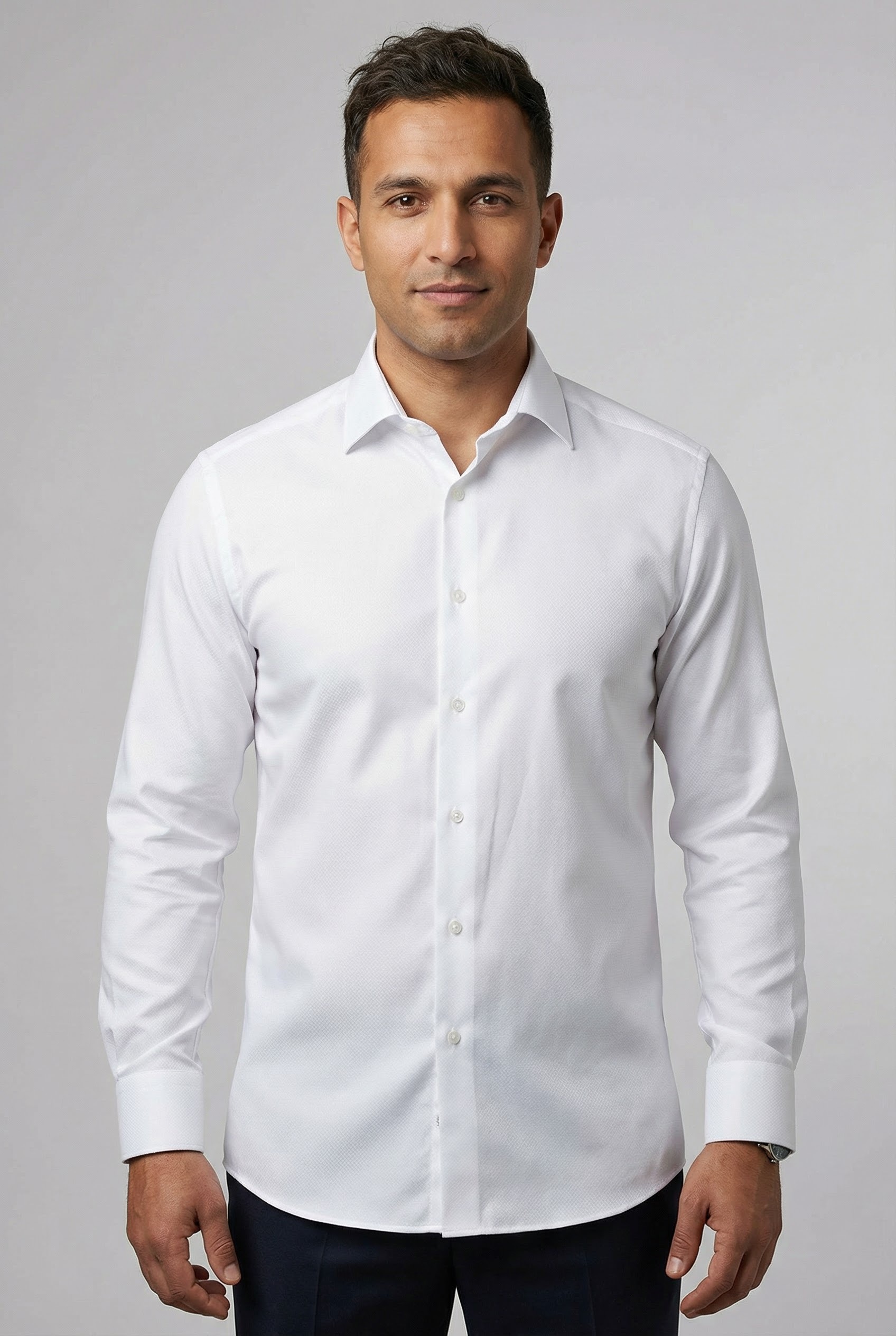 OLYMP Businesshemd »Luxor modern fit«