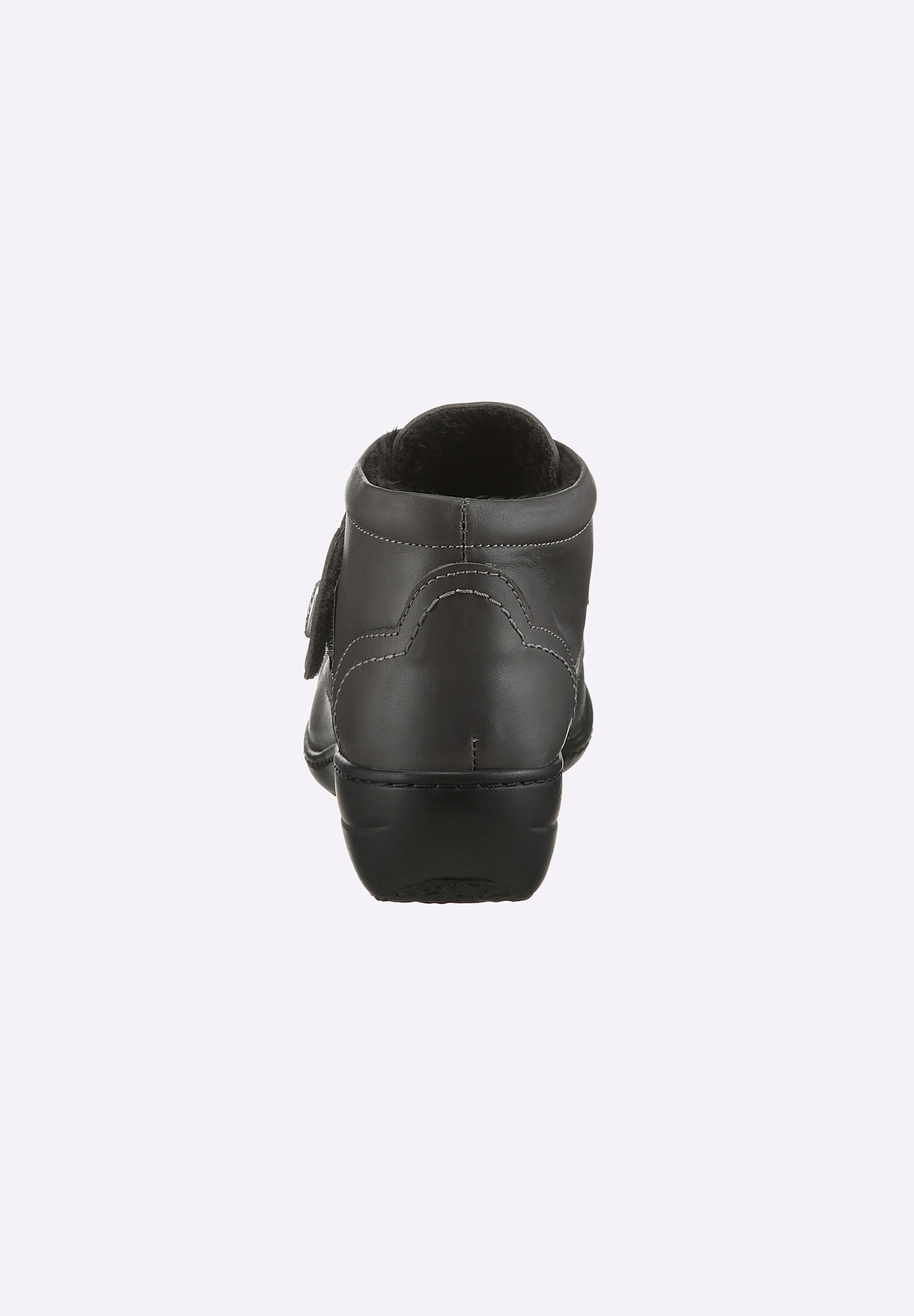 airsoft comfort+ Stiefelette »Stiefelette Stiefelette«