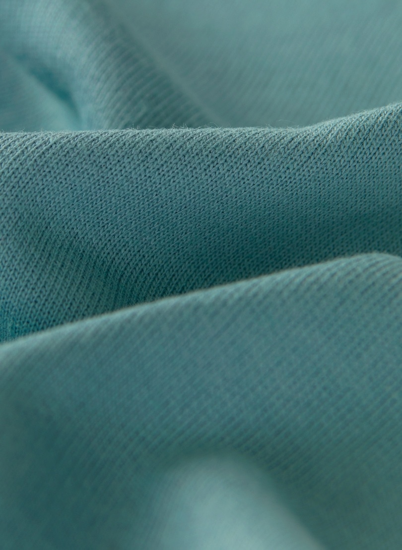 Trigema Kapuzensweatshirt »TRIGEMA Kapuzensweatshirt aus Biobaumwolle«