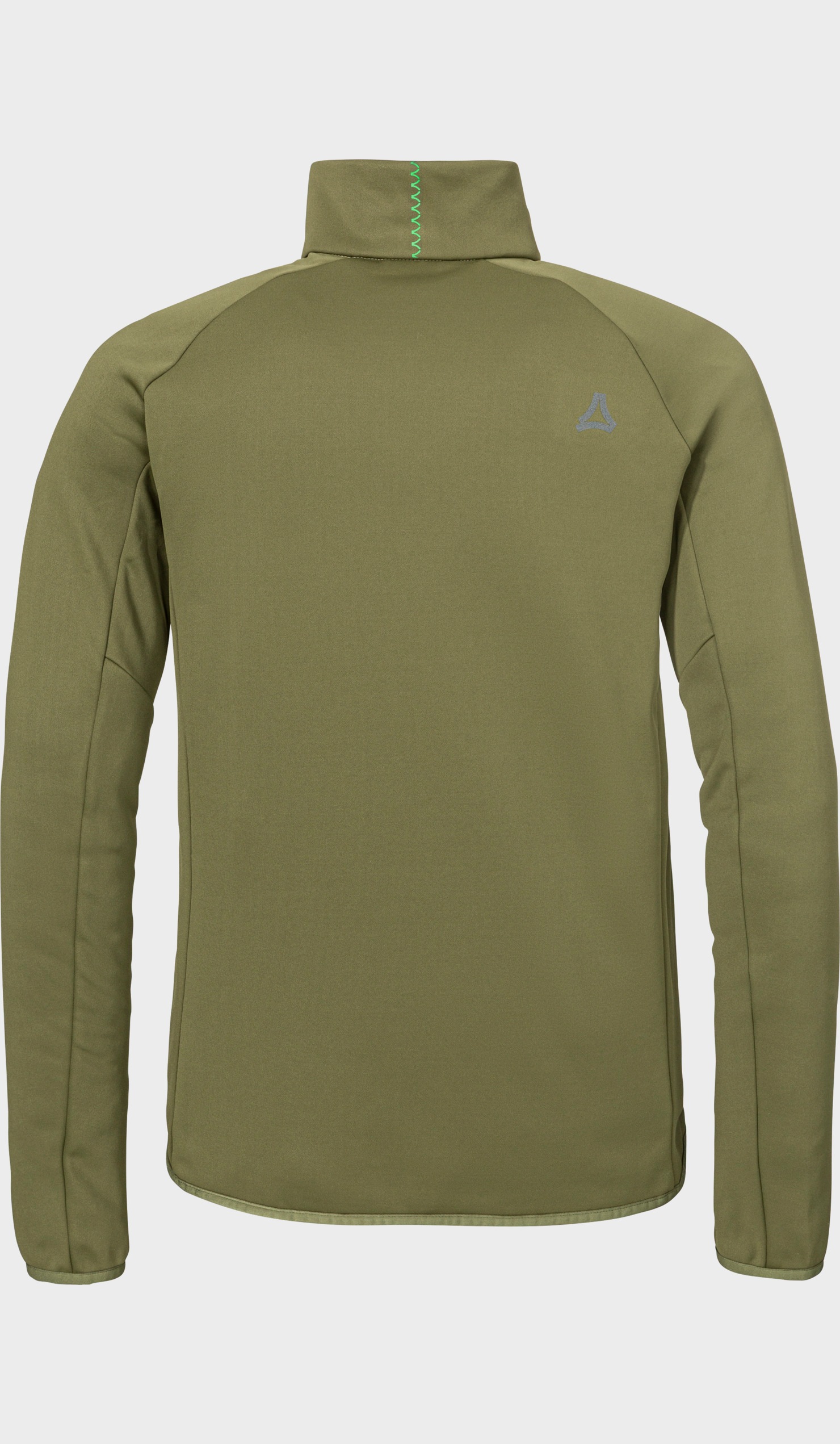 Schöffel Fleecejacke »Hy Down Jk Style Cascata MEN« ohne Kapuze