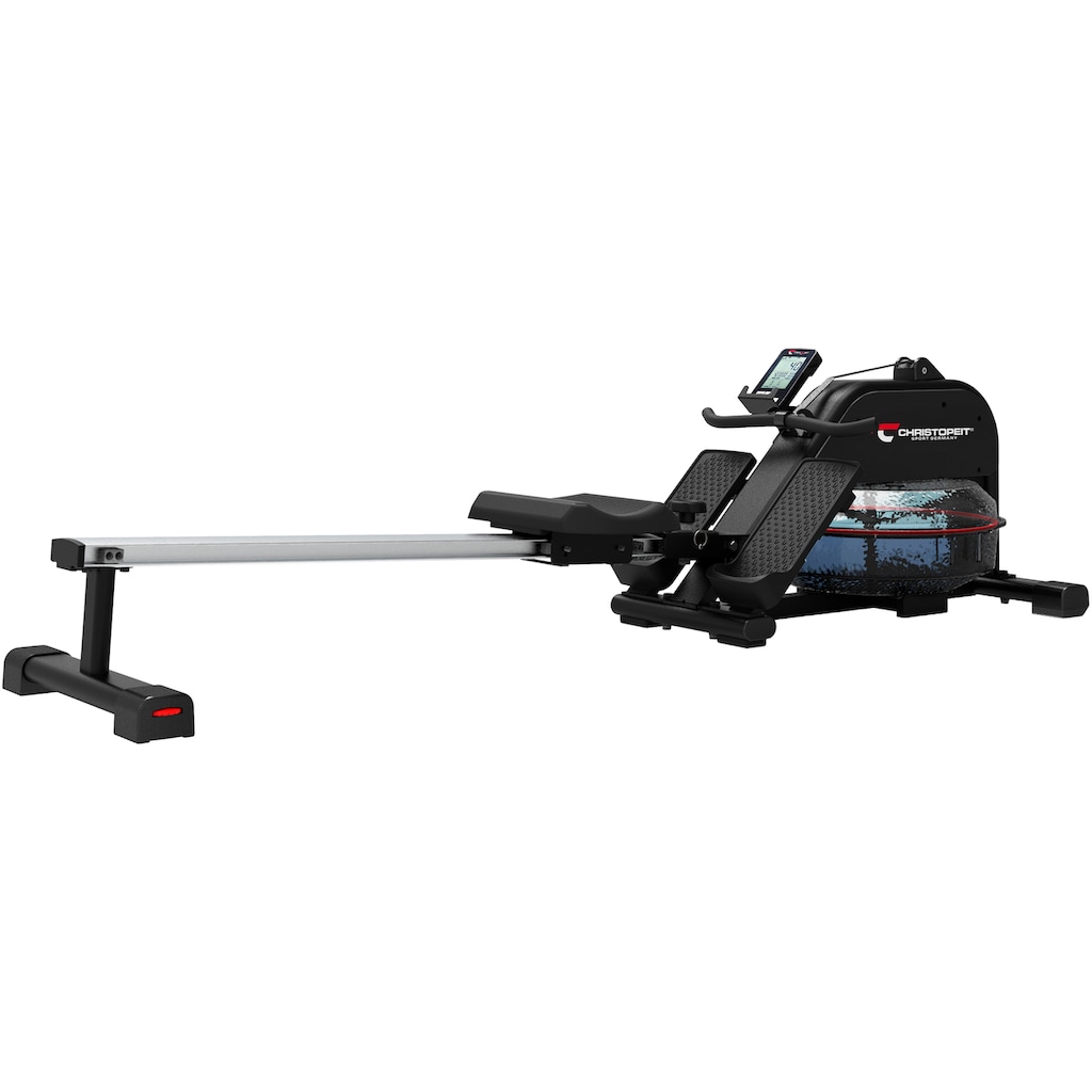 Christopeit Sport® Ruderzugmaschine »WP1500«