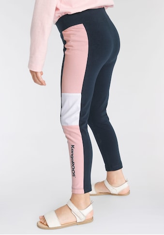 Leggings »Kleine Mädchen«