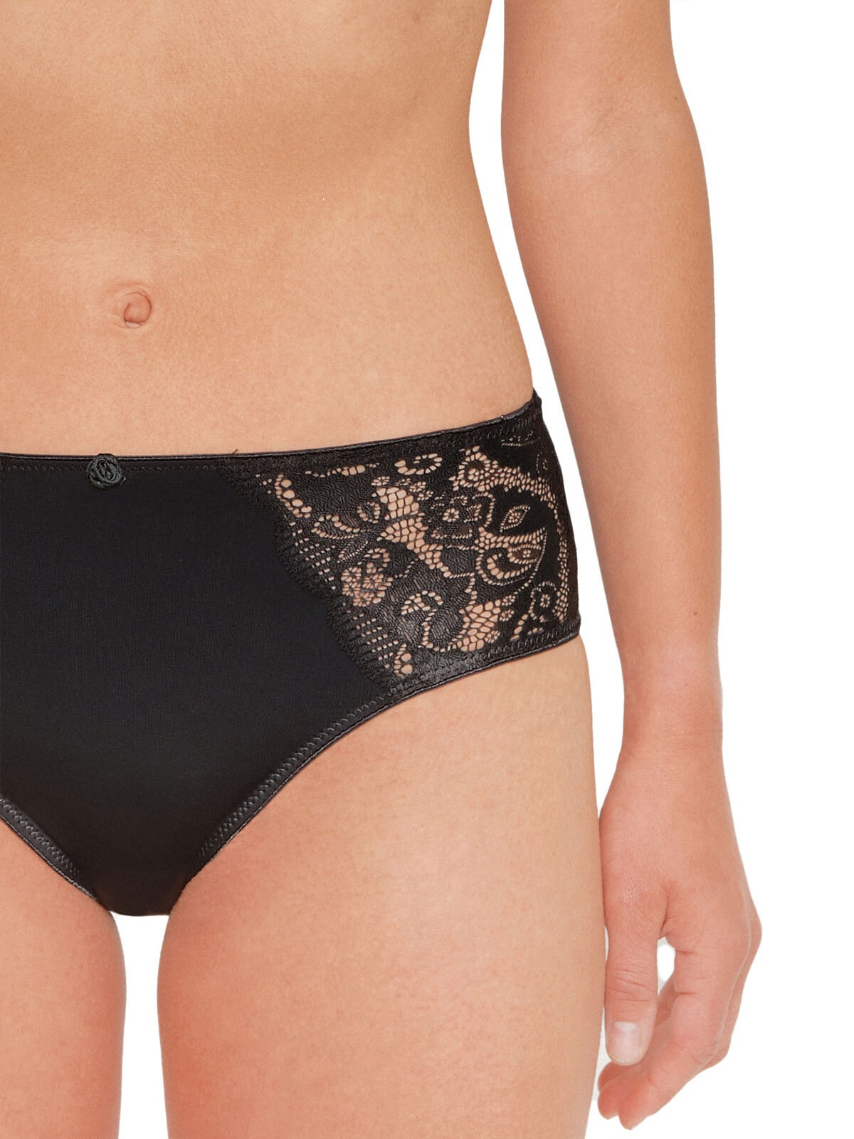 Susa Slip »Damen Slip Latina«, (1 Stück St.)