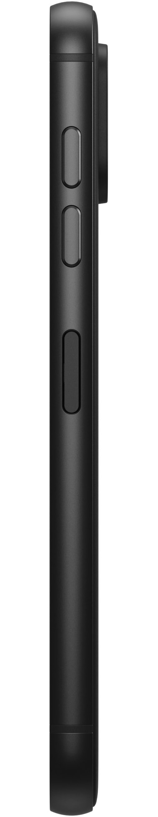 Fairphone Smartphone »5 256GB«, schwarz