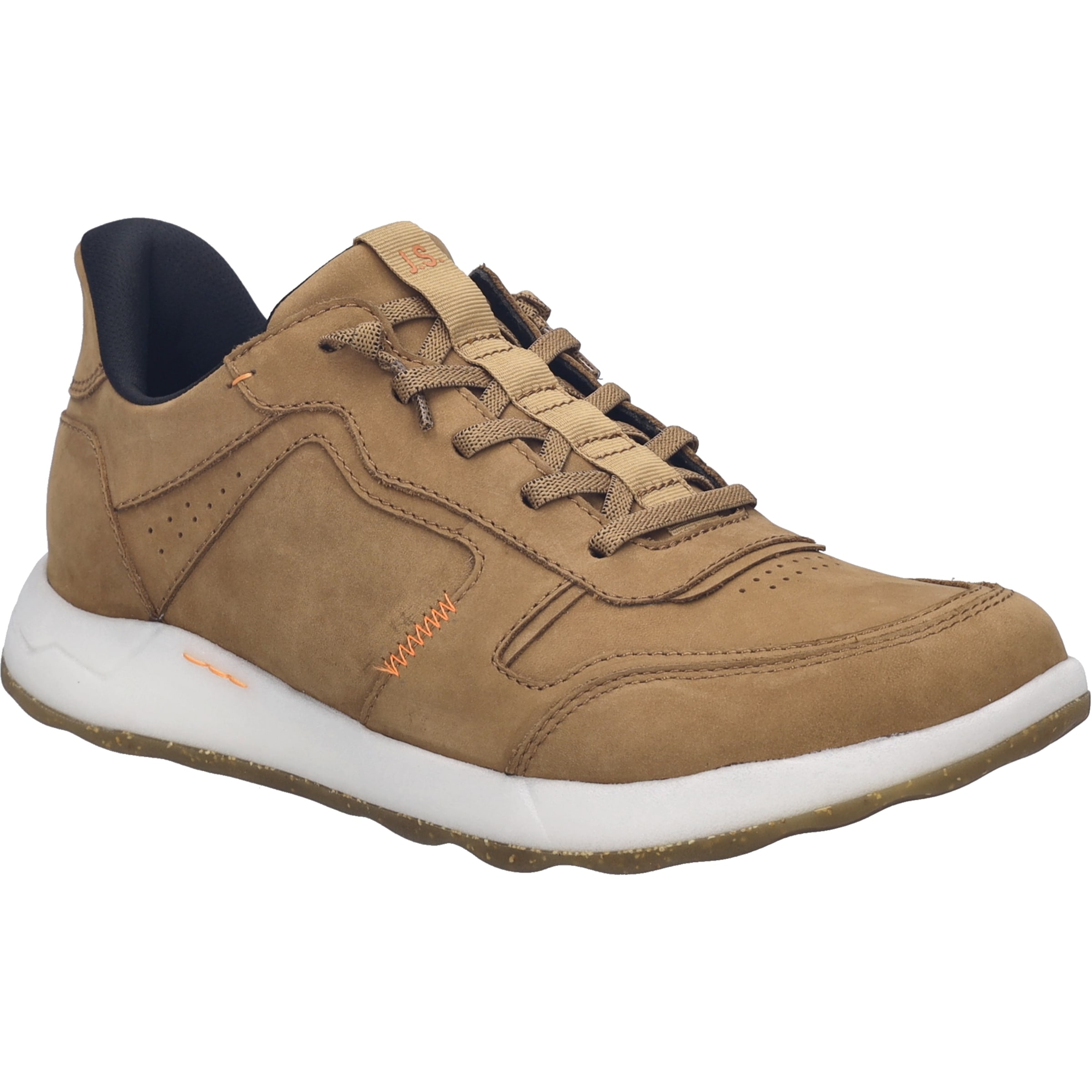 Josef Seibel Sneaker »Clint 03, nuss«