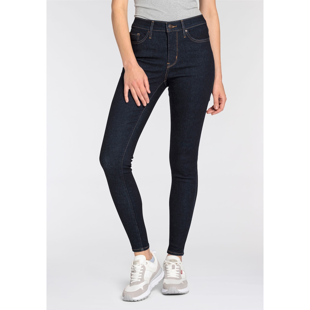 Levi's® Skinny-fit-Jeans »310 Shaping Super Skinny«