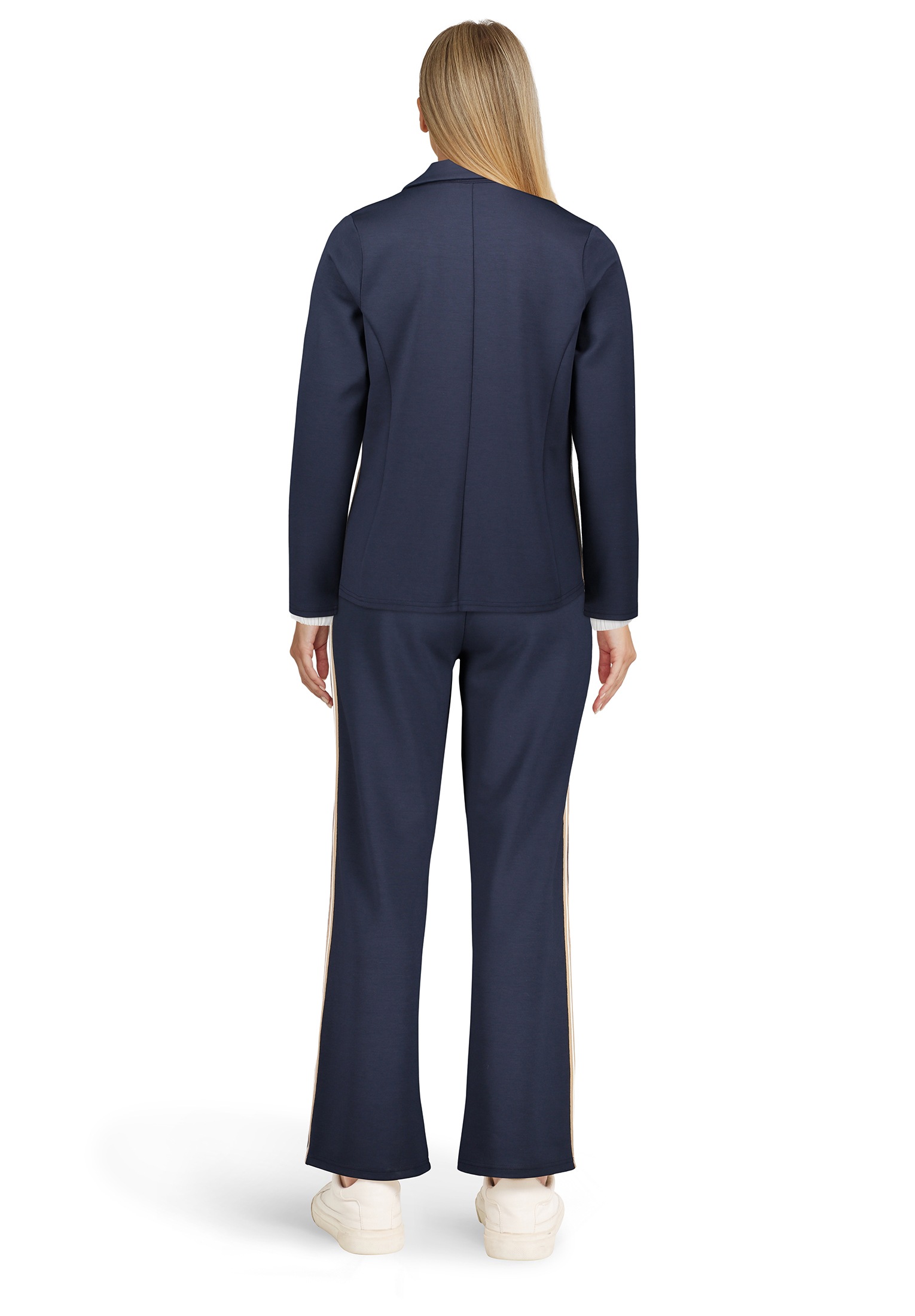 Betty Barclay Kurzblazer »Kurzblazer mit aufgesetzten Taschen«