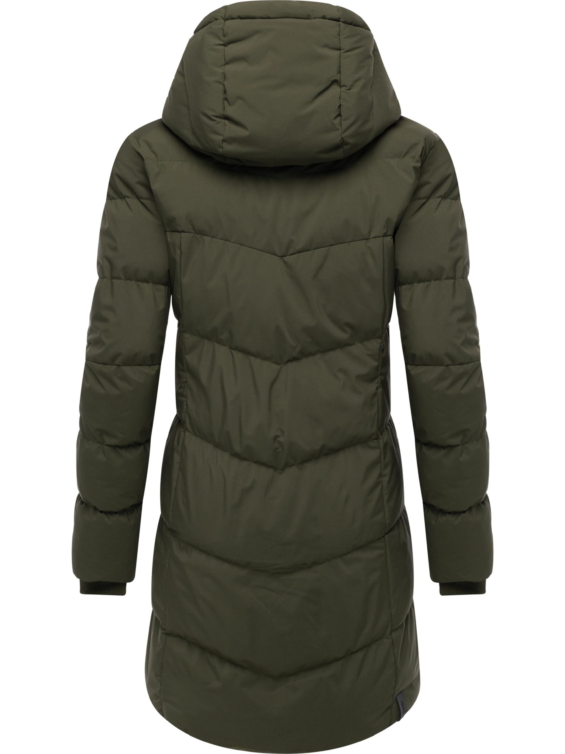 Ragwear Wintermantel »Wintermantel Pavla Soft YOUMODO«