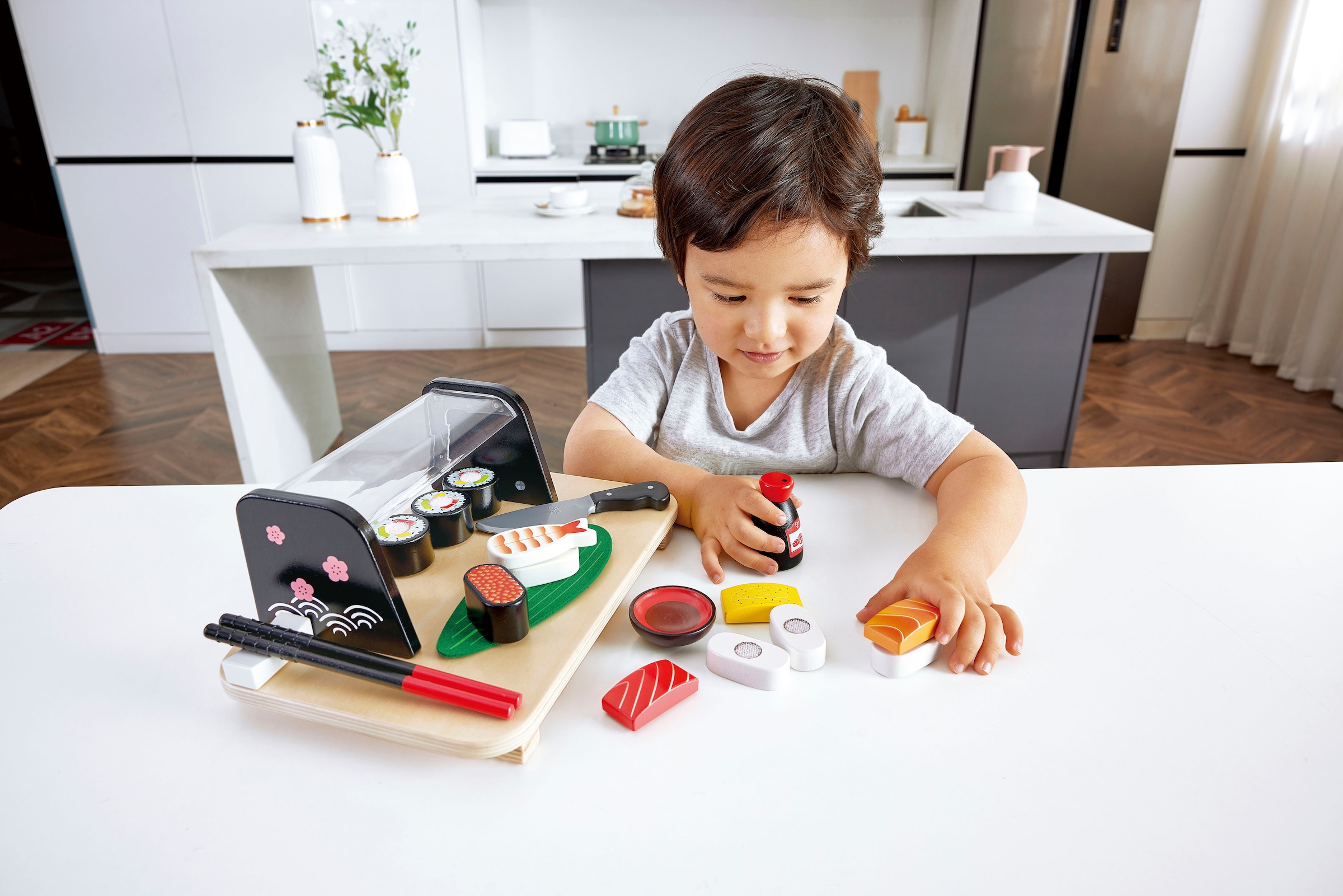 Hape Spiellebensmittel »Zeit für Sushi«