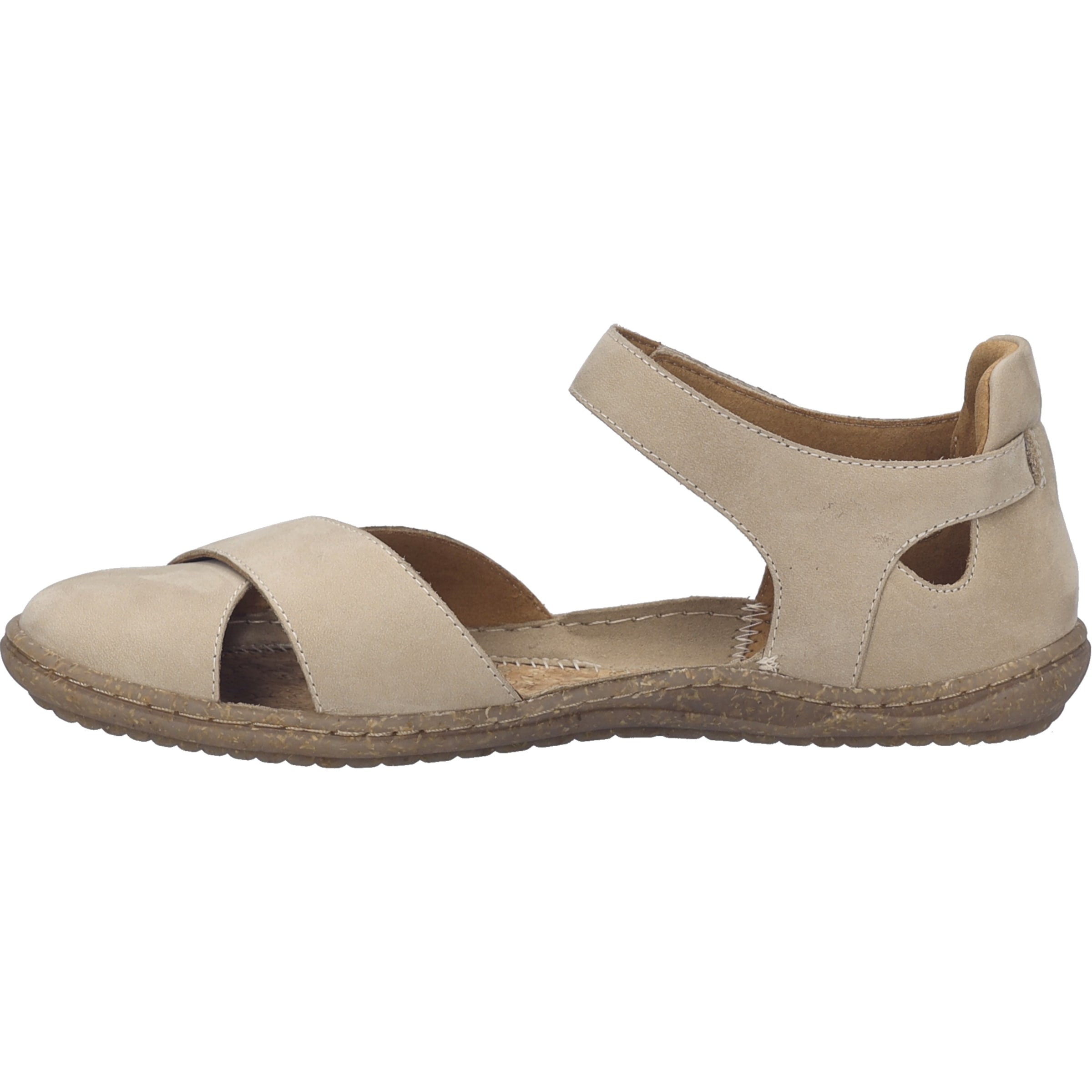Josef Seibel Sandale »Caitlyn 05, creme«