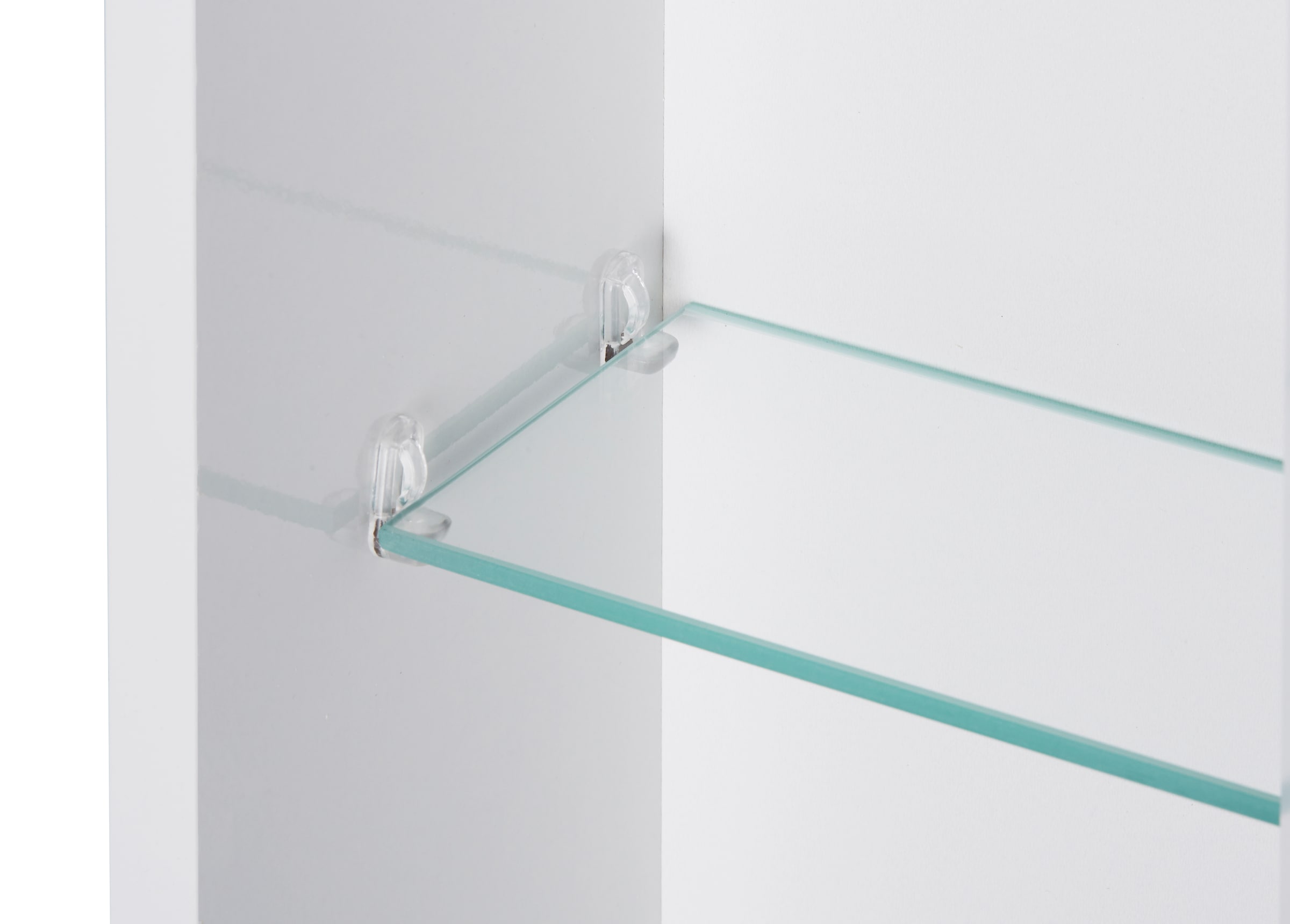 jokey Spiegelschrank »Funa LED«, weiß, 68 cm Breite online kaufen