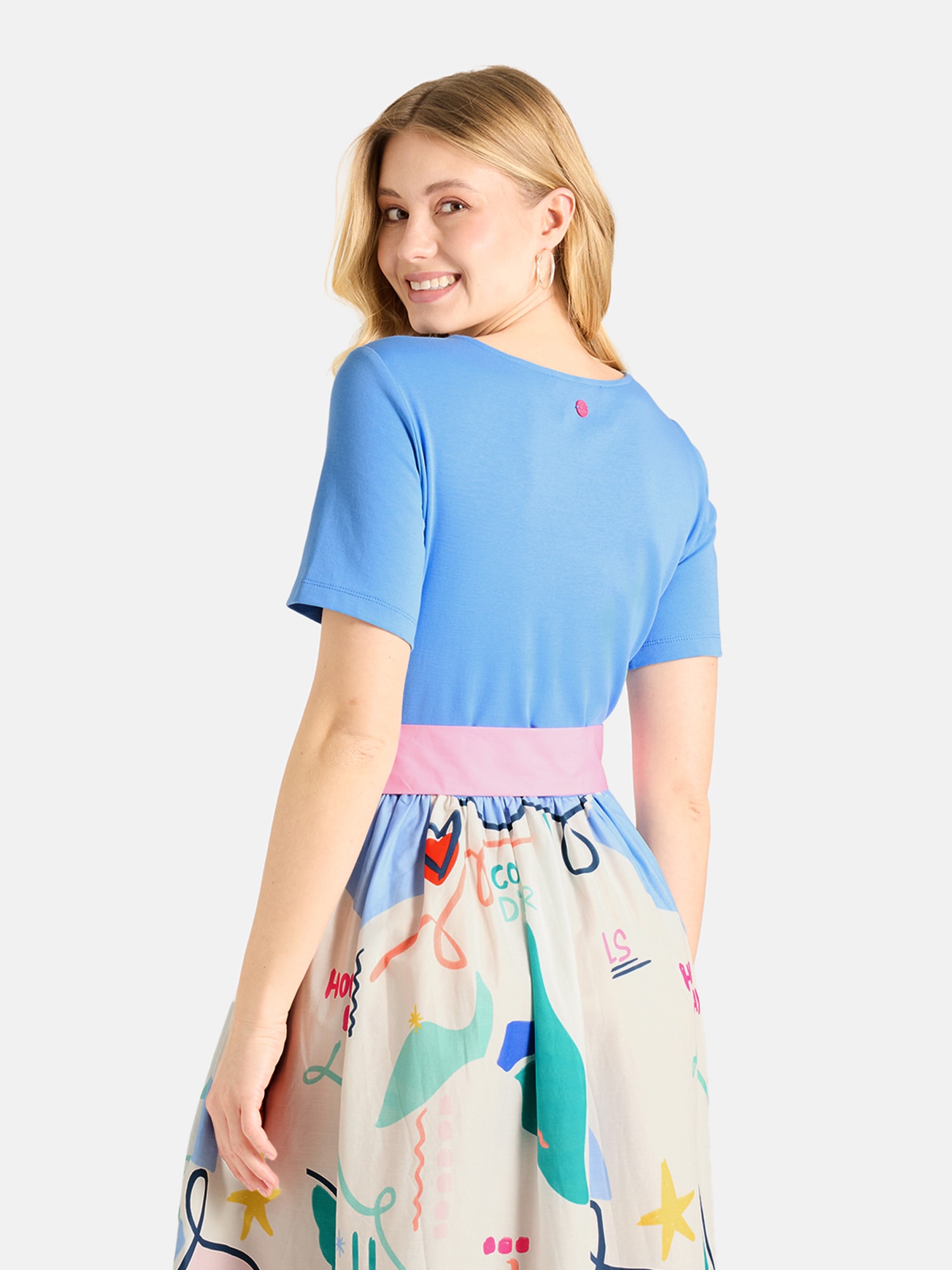 Lieblingsstück Sommerkleid »RabieL«