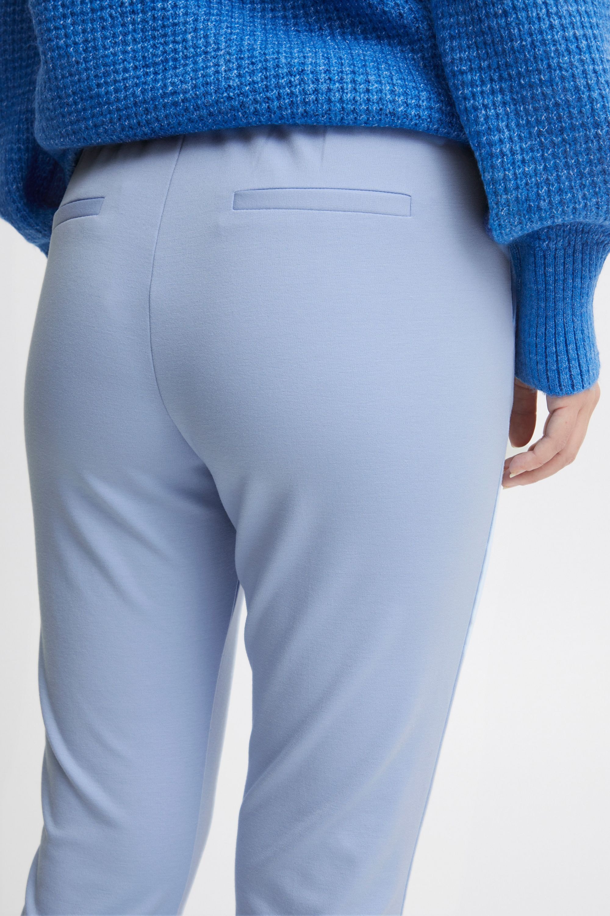 b.young Stoffhose »Stoffhose BYRizetta«