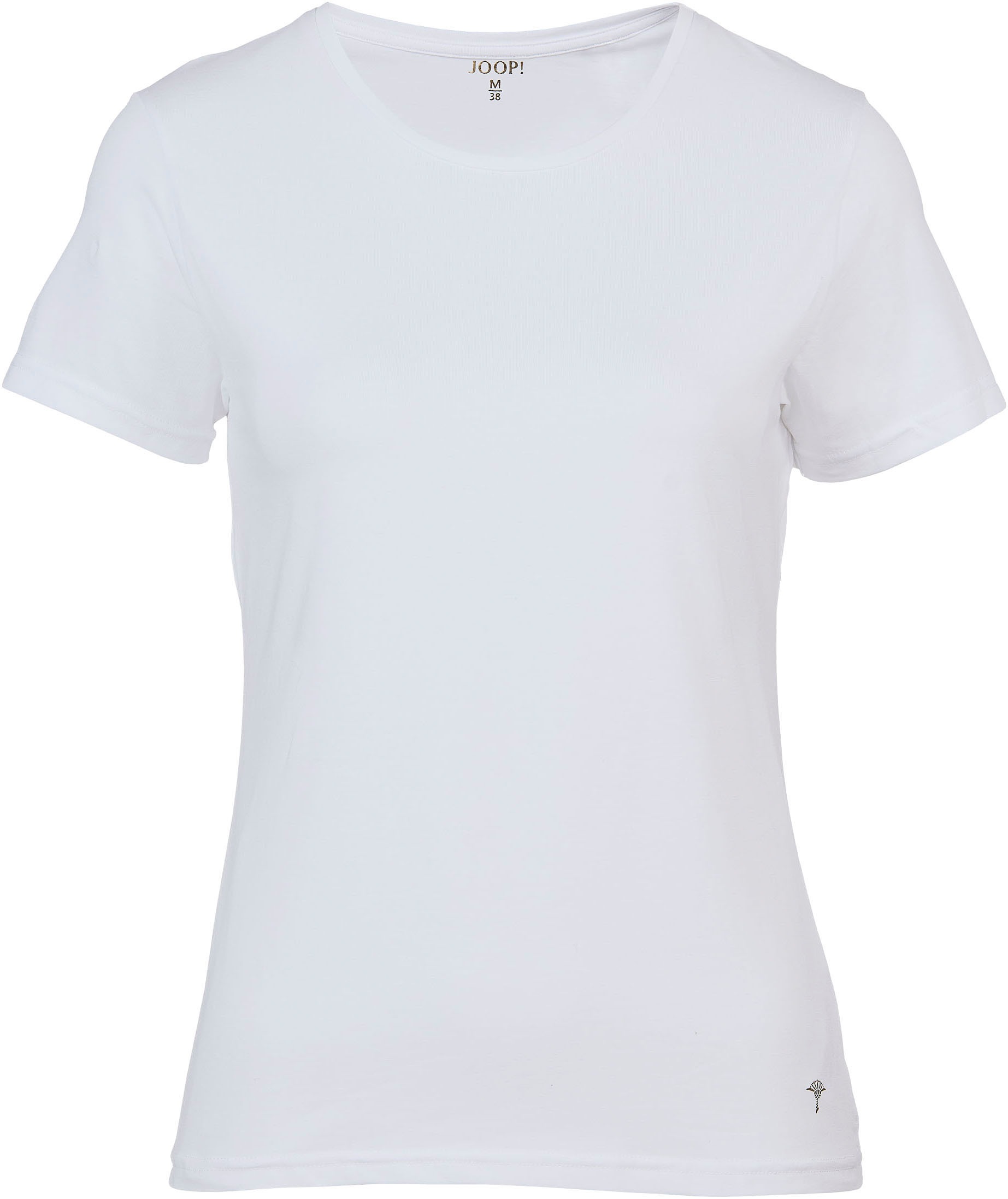 JOOP! T-Shirt »T-Shirt«, Angenehmes Tragegefühl