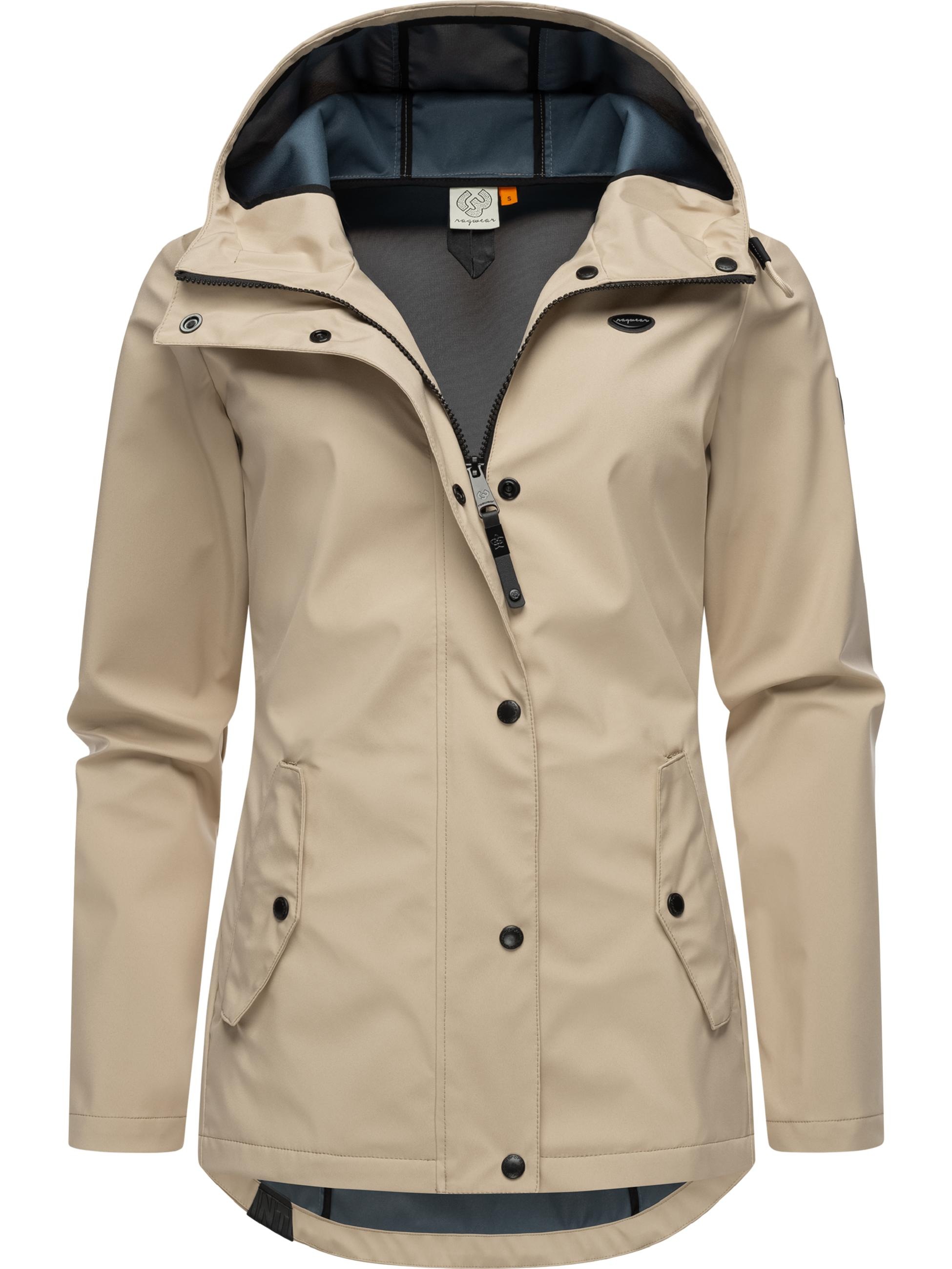 Ragwear Softshelljacke »Softshelljacke Margge Shell«
