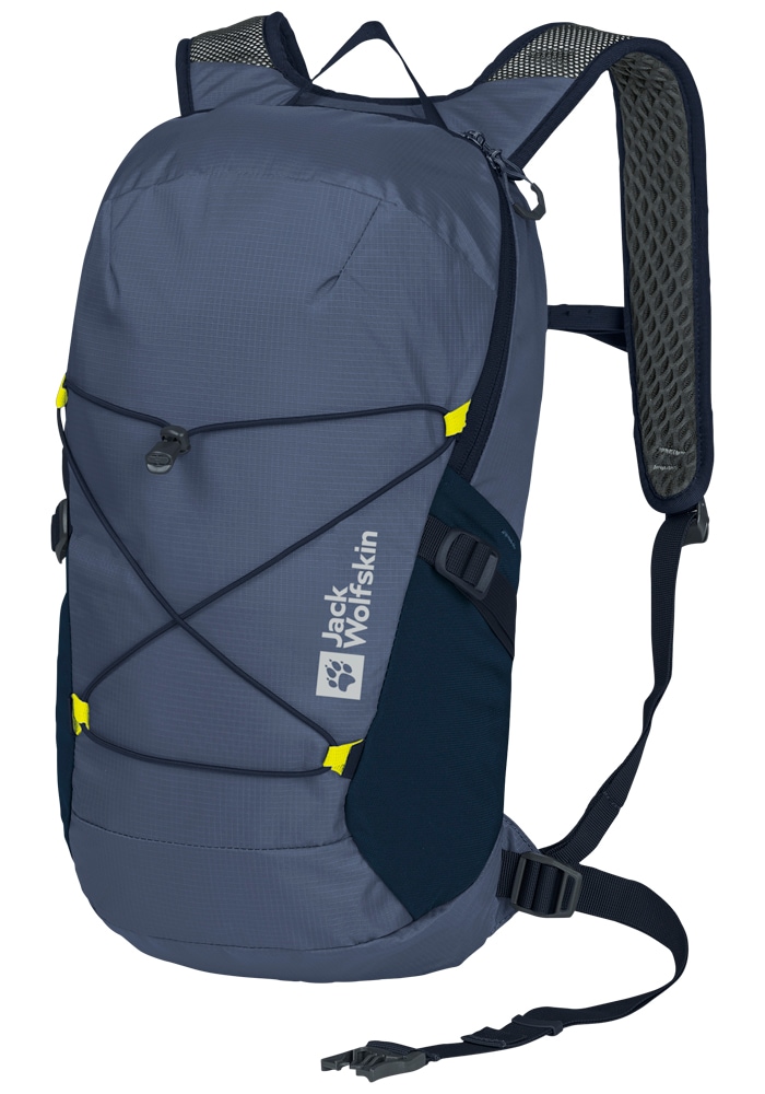 Jack Wolfskin Daypack »CYROX SHAPE 15«