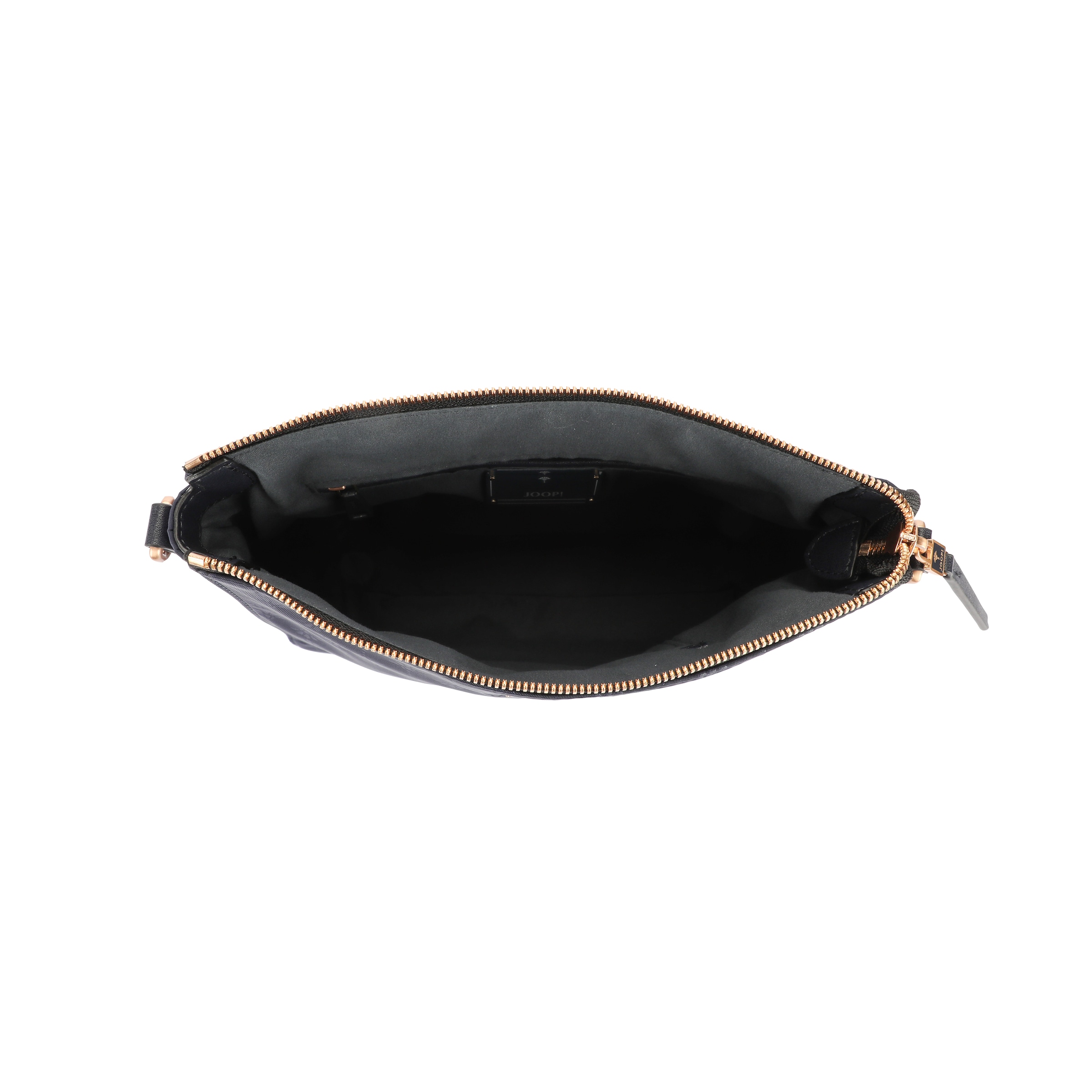 JOOP! Schultertasche »collana tessuto jasmina shoulderbag mvz«