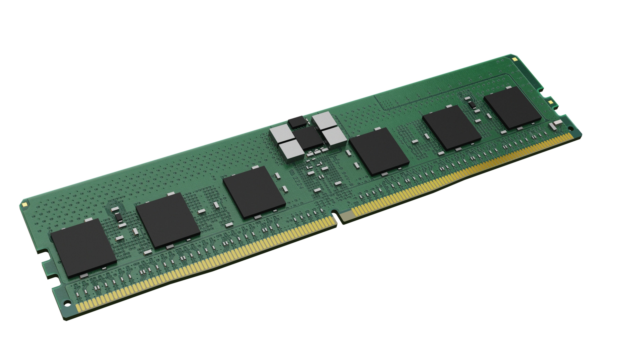 Kingston Arbeitsspeicher »KSM56R46BS8-16HA«