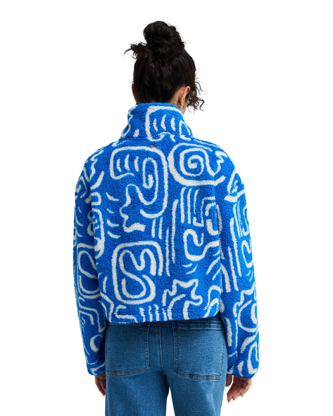 Billabong Wollpullover »Holiday«