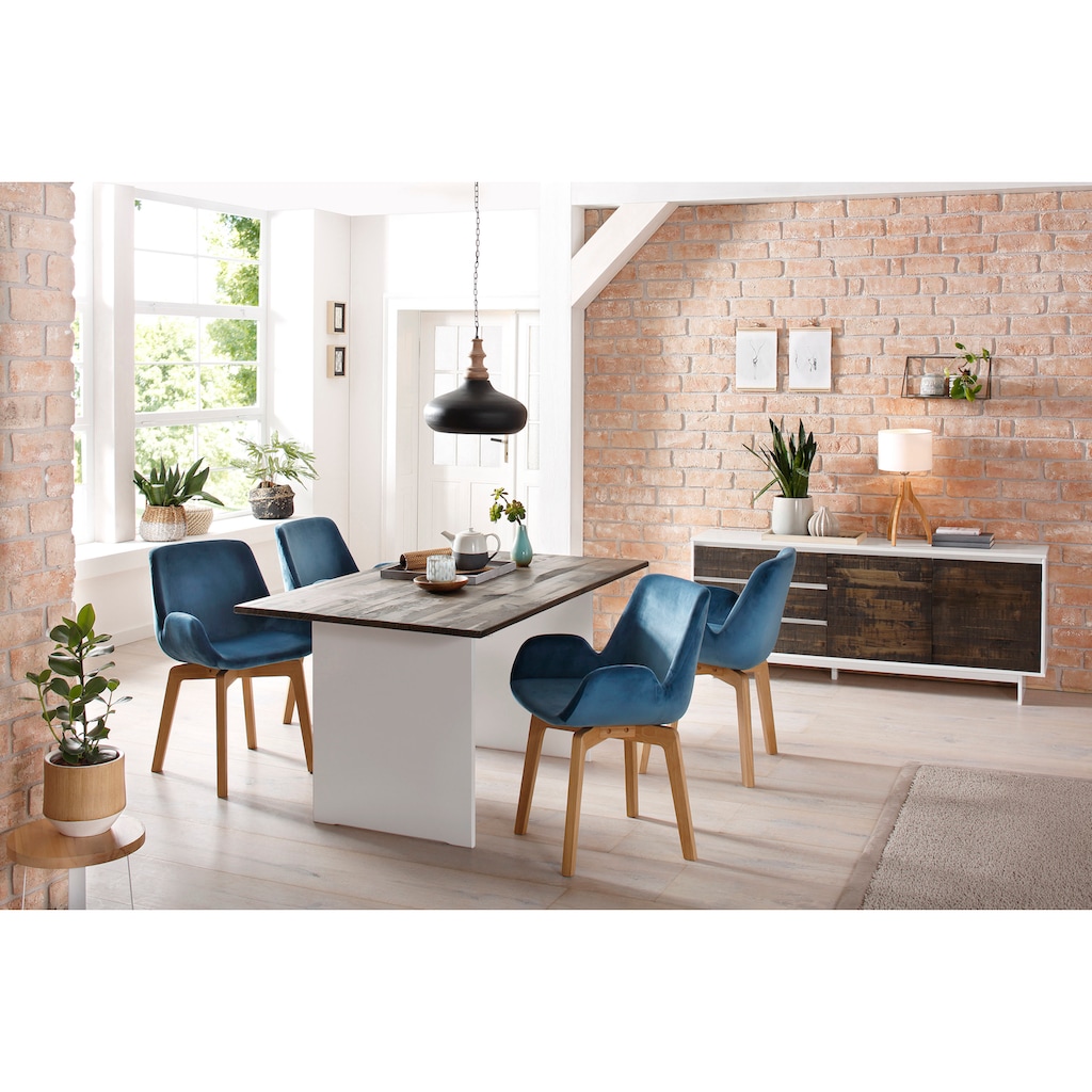 Home affaire Sideboard »Morgan«