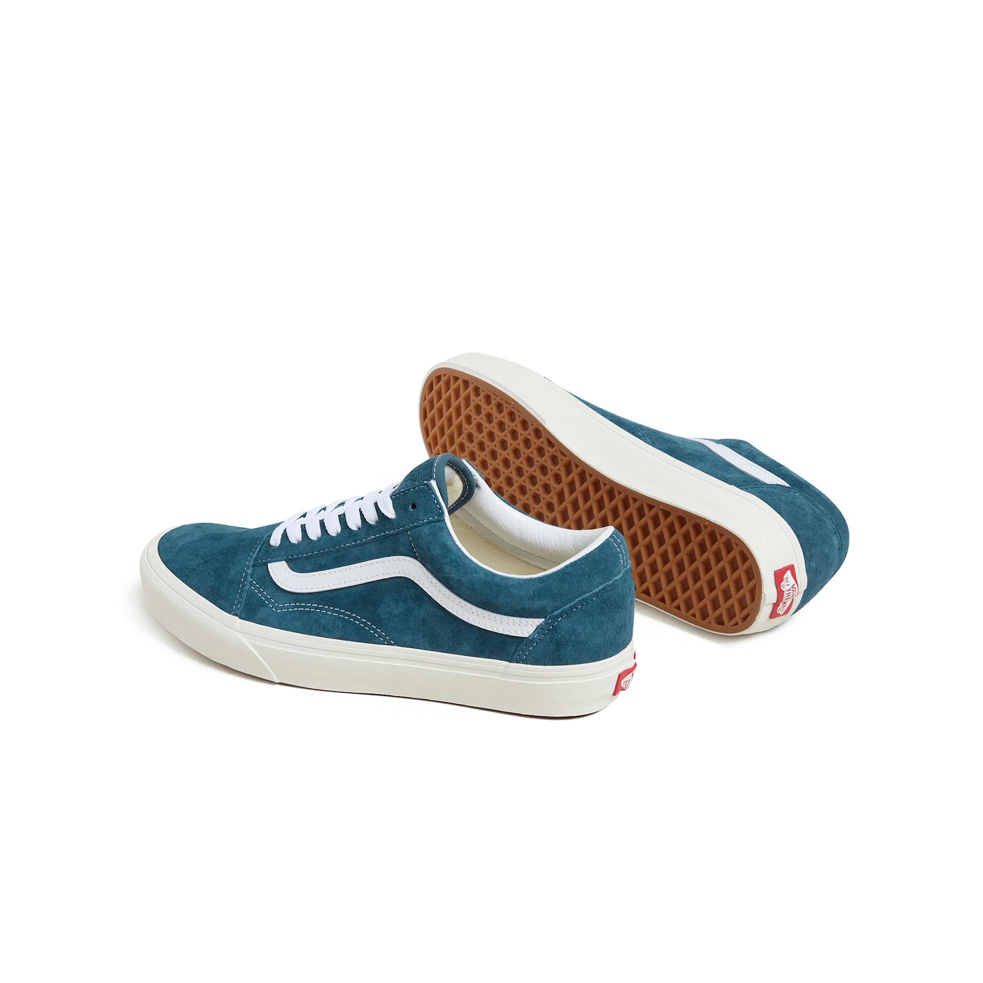 Vans Sneaker »Old Skool«