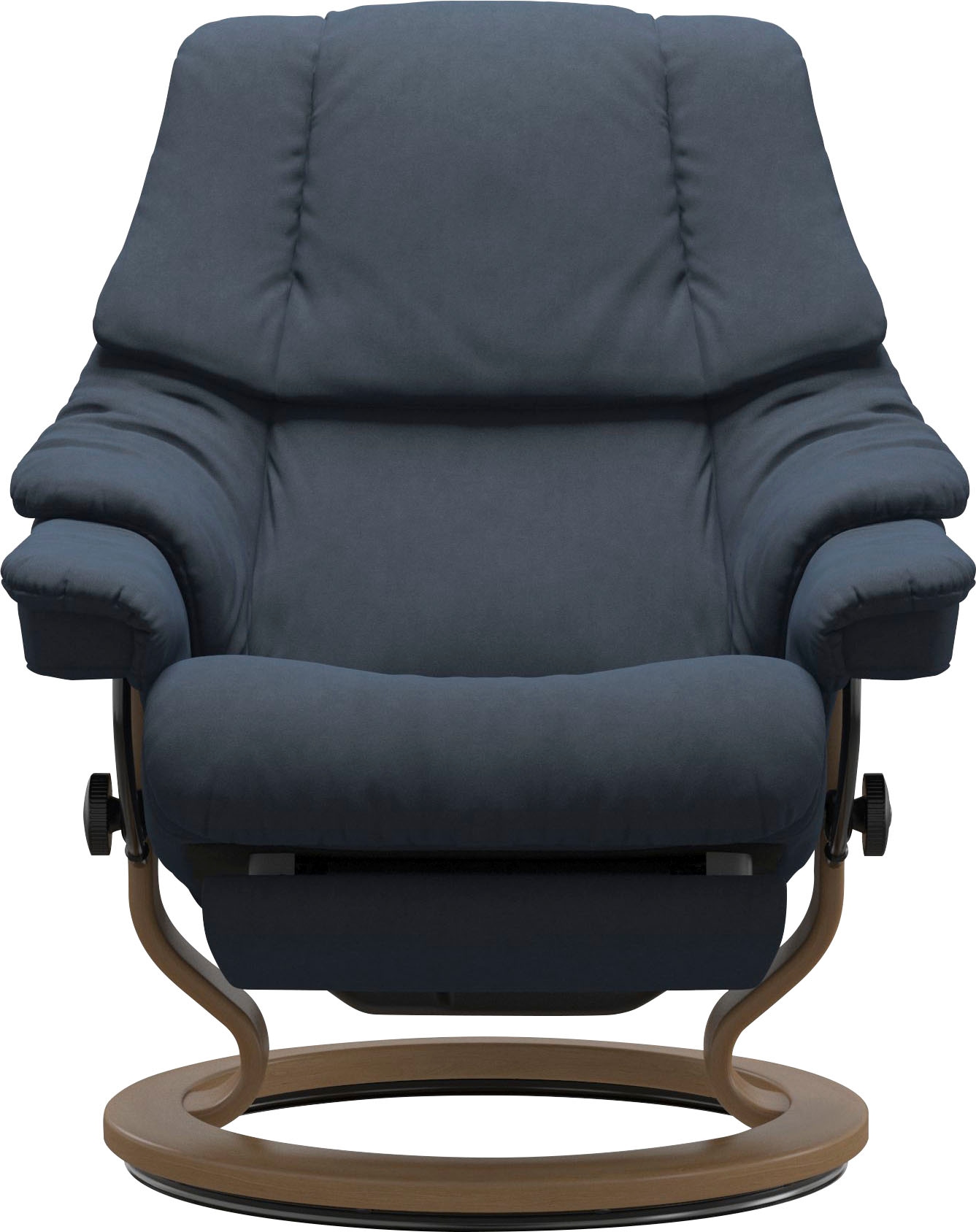 Stressless® Relaxsessel »Reno« elektrisch verstellbar, optional 2-motorisch, Größe M & L,
