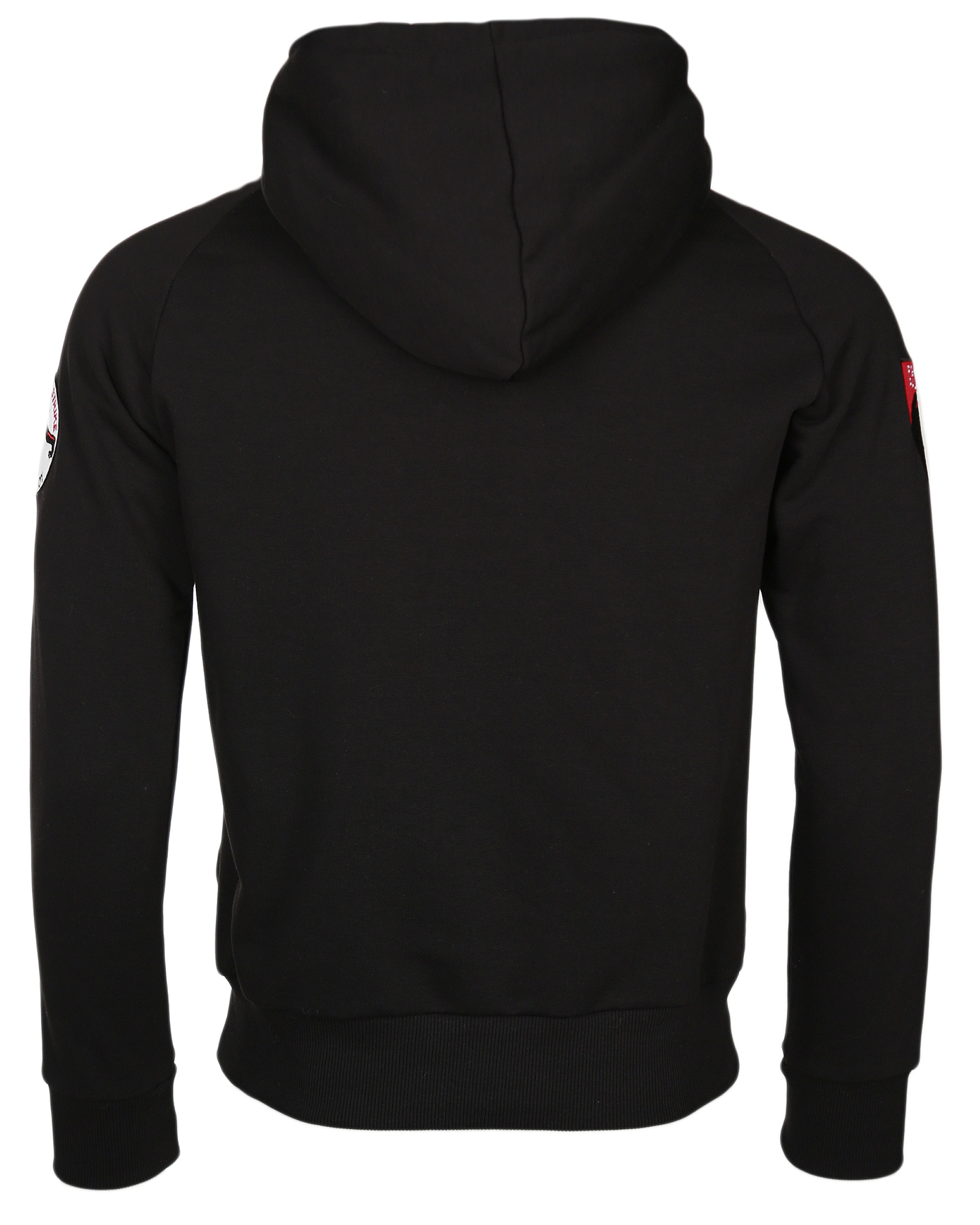 TOP GUN Kapuzenpullover »Hoodie Defender TG20191012«