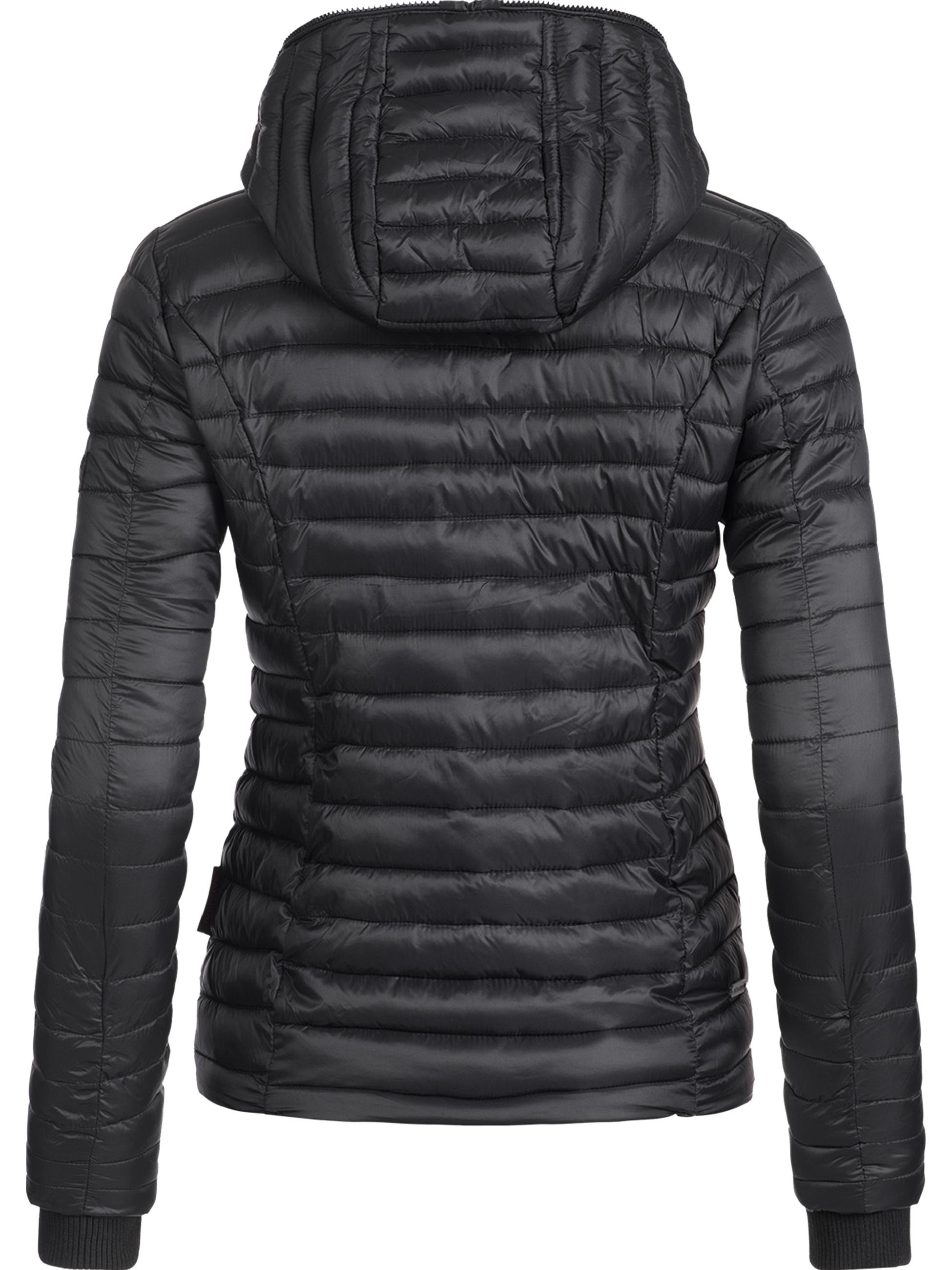 Navahoo Steppjacke »Übergangsjacke Kimuk«