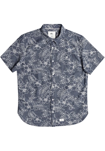 Quiksilver Hawaiihemd »ELSDON EMEA« kaufen