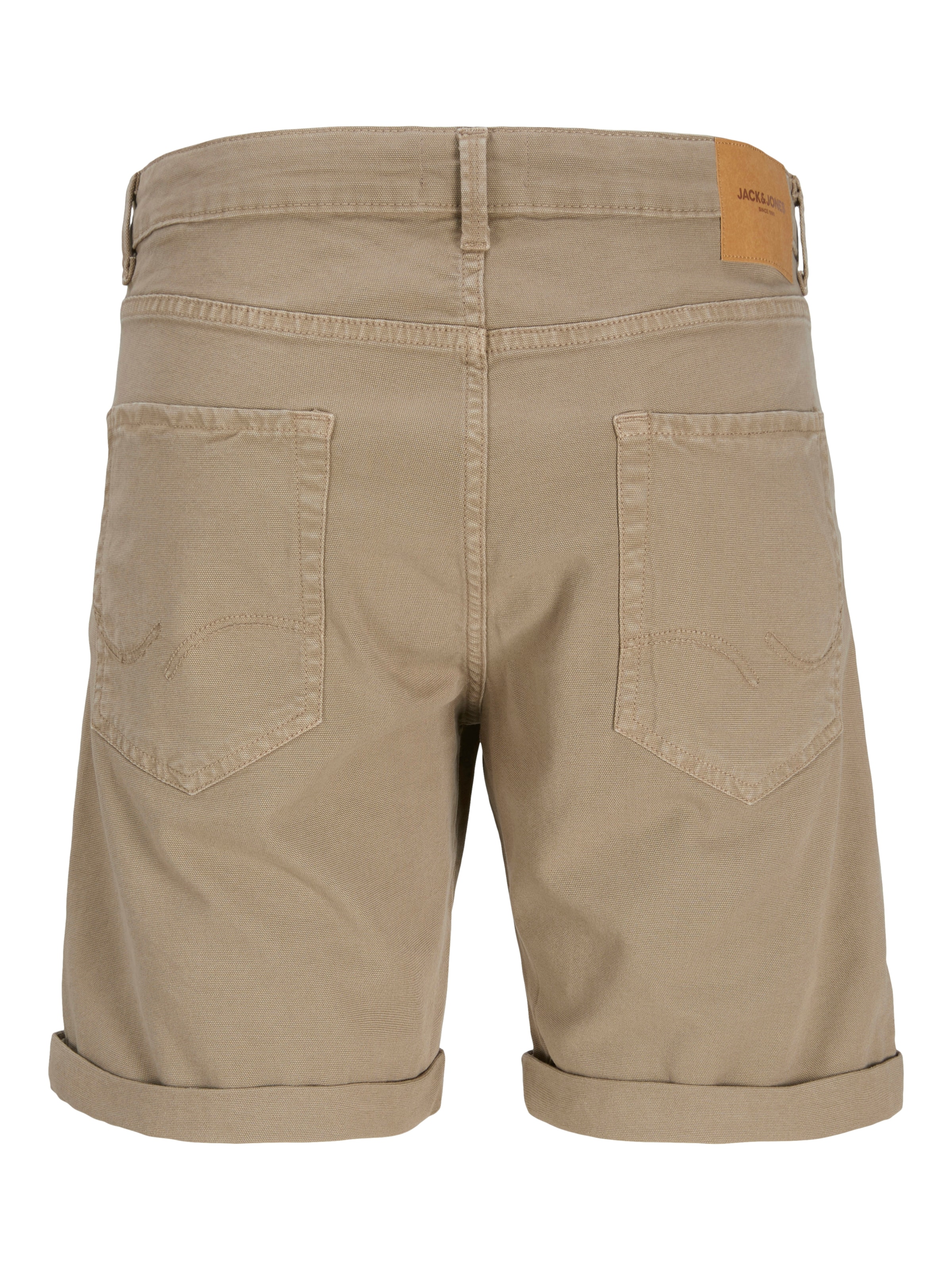 Jack & Jones Chinoshorts »JPSTRICK ALLEN ICON SHORTS SRT SN«