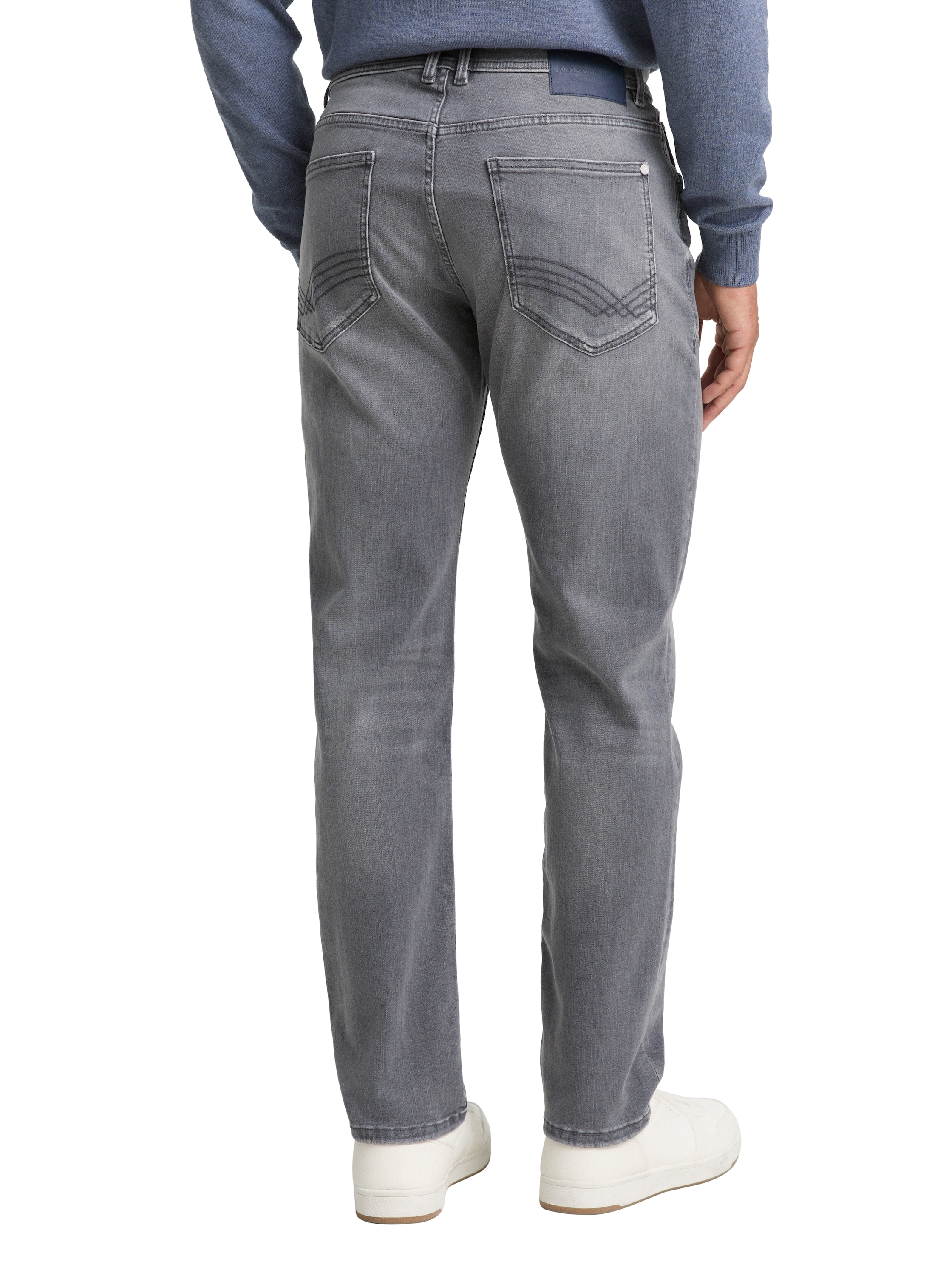 TOM TAILOR Slim-fit-Jeans, im Five-Pocket Style