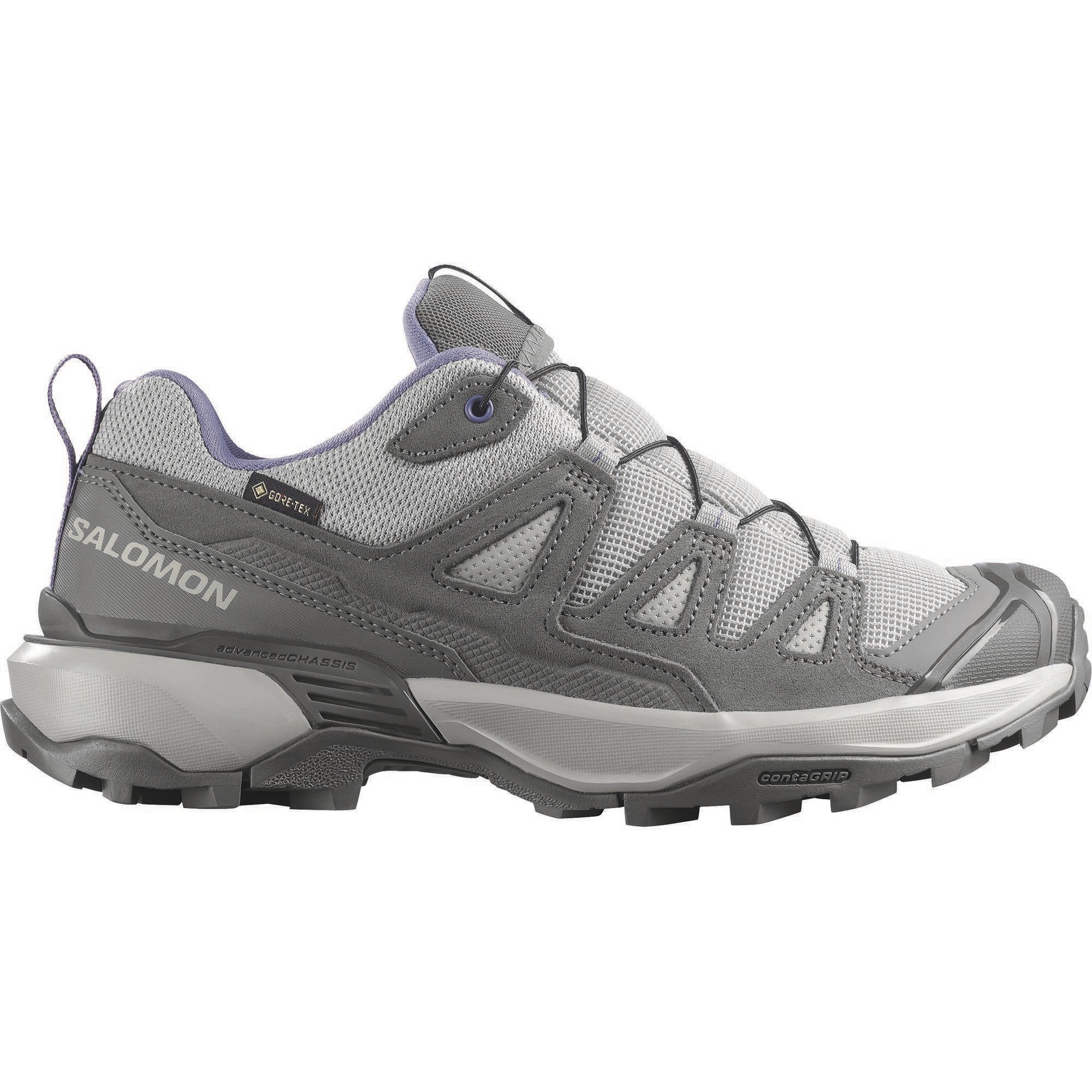 Salomon Wanderschuh »X ULTRA 360 LTR GORE-TEX® W«  wasserdicht dank Gore-Tex Membrane