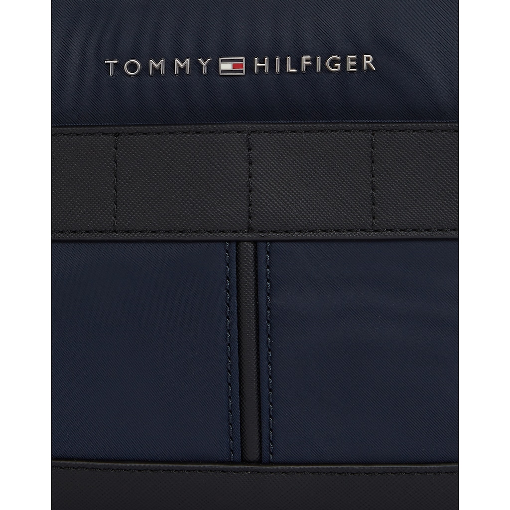 Tommy Hilfiger Mini Bag »TH ELEVATED NYLON CAMERA BAG«