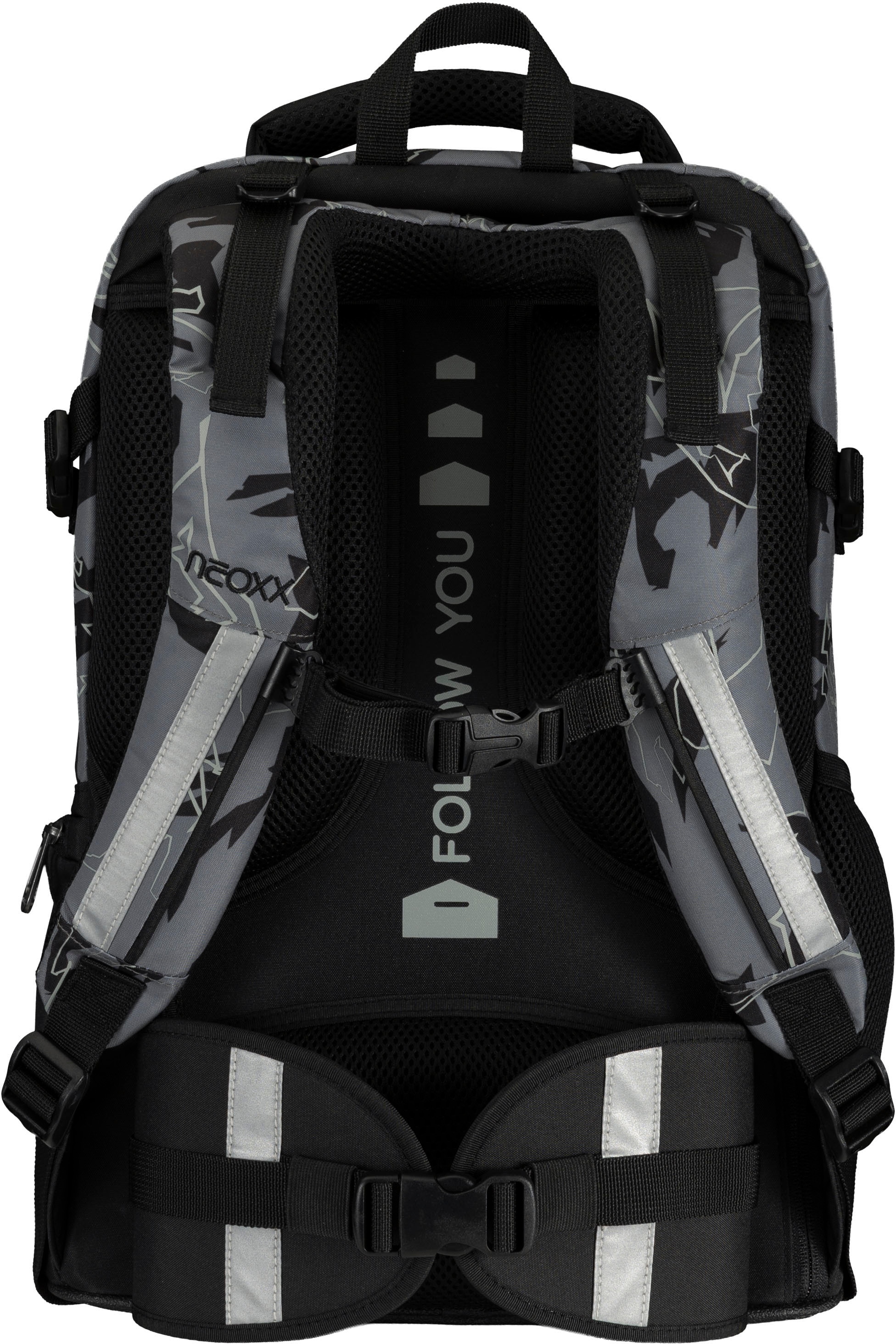 neoxx Schulrucksack »Active Pro«